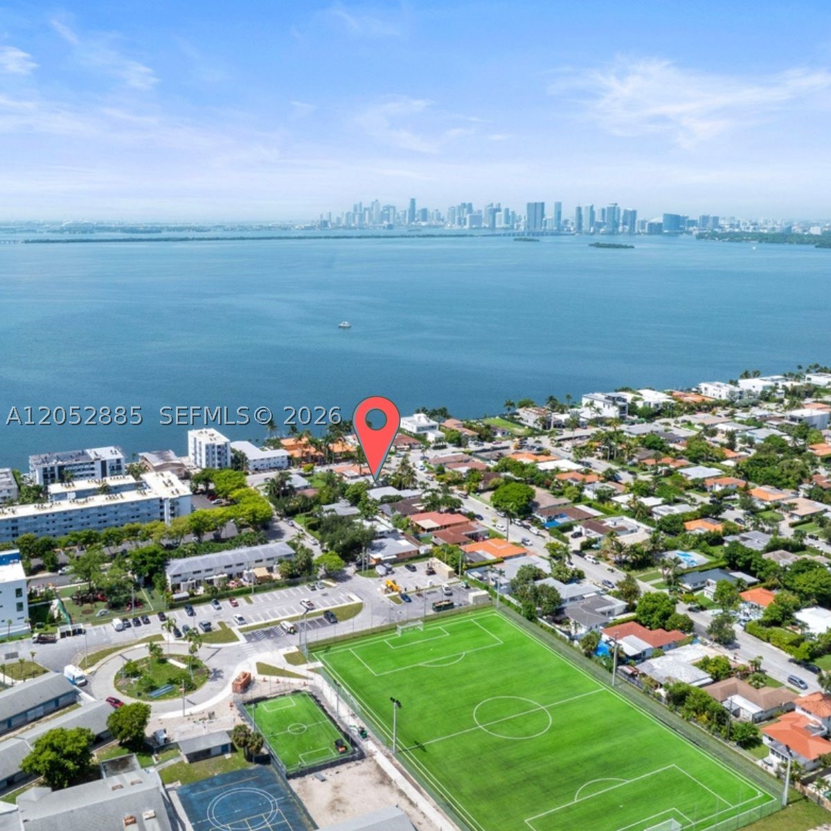 7505 Mutiny Ave, North Bay Village FL 33141