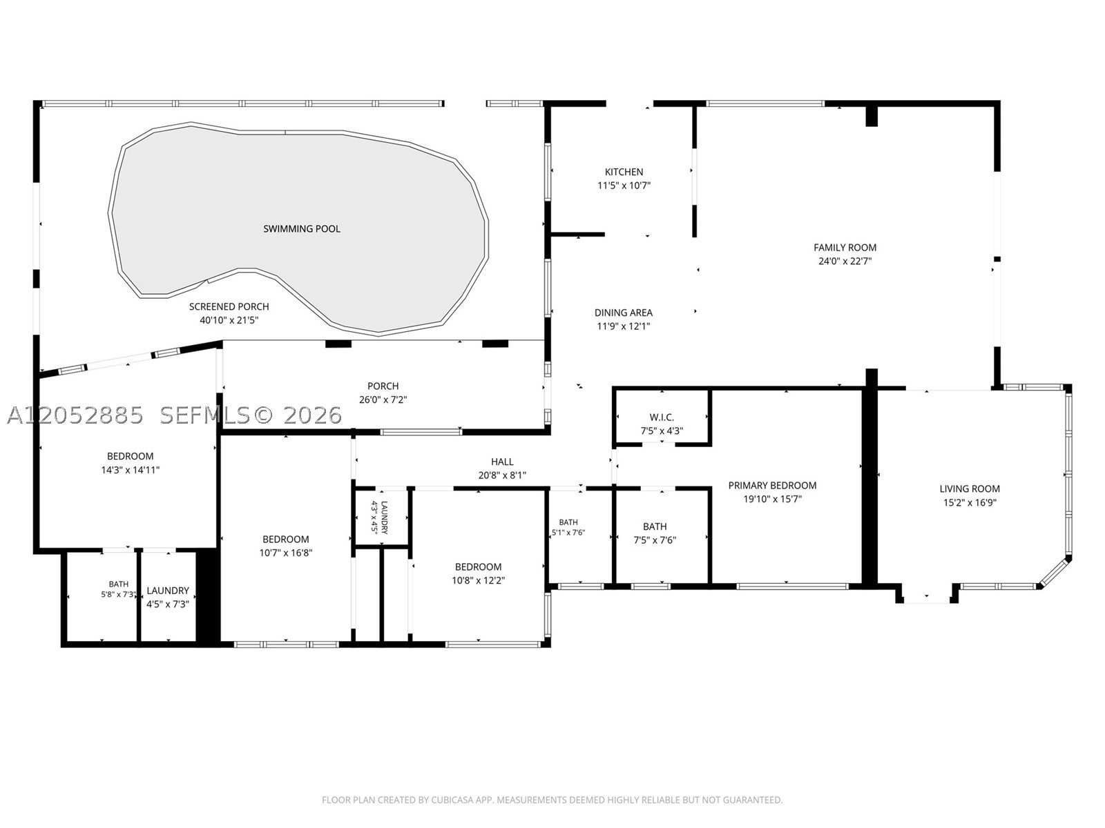7505 Mutiny Ave, North Bay Village FL 33141