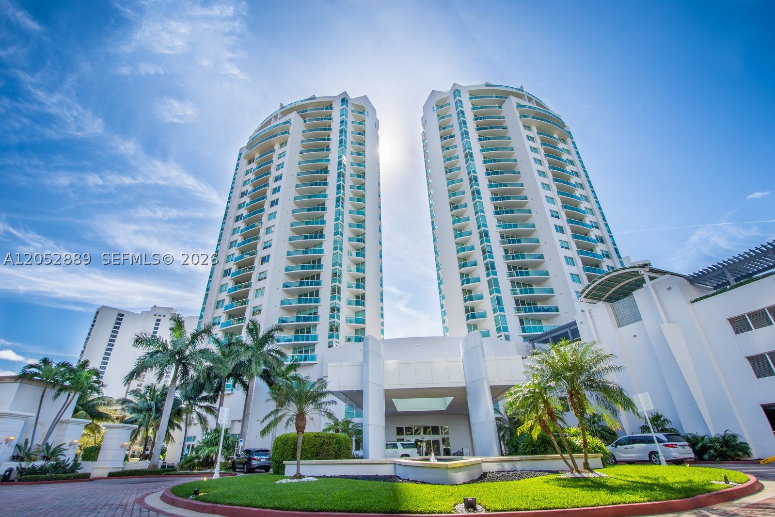 19400 Turnberry Way #PH221, Aventura FL 33180