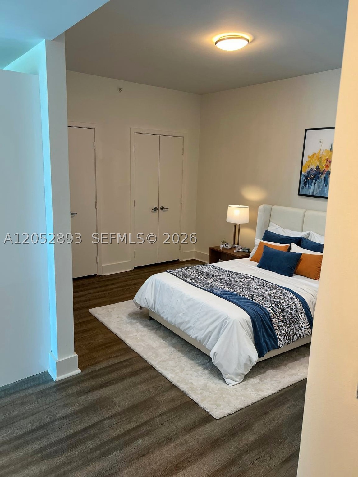 888 Biscayne Blvd #509, Miami FL 33132