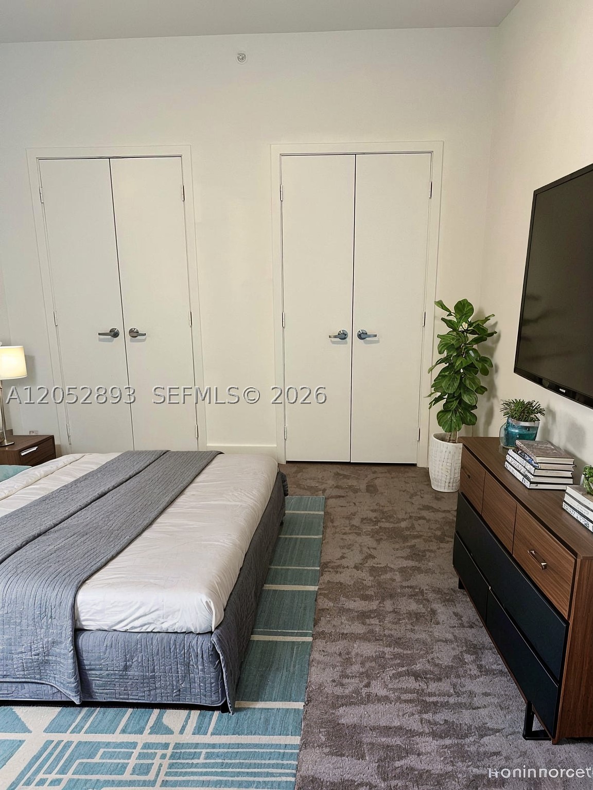 888 Biscayne Blvd #509, Miami FL 33132