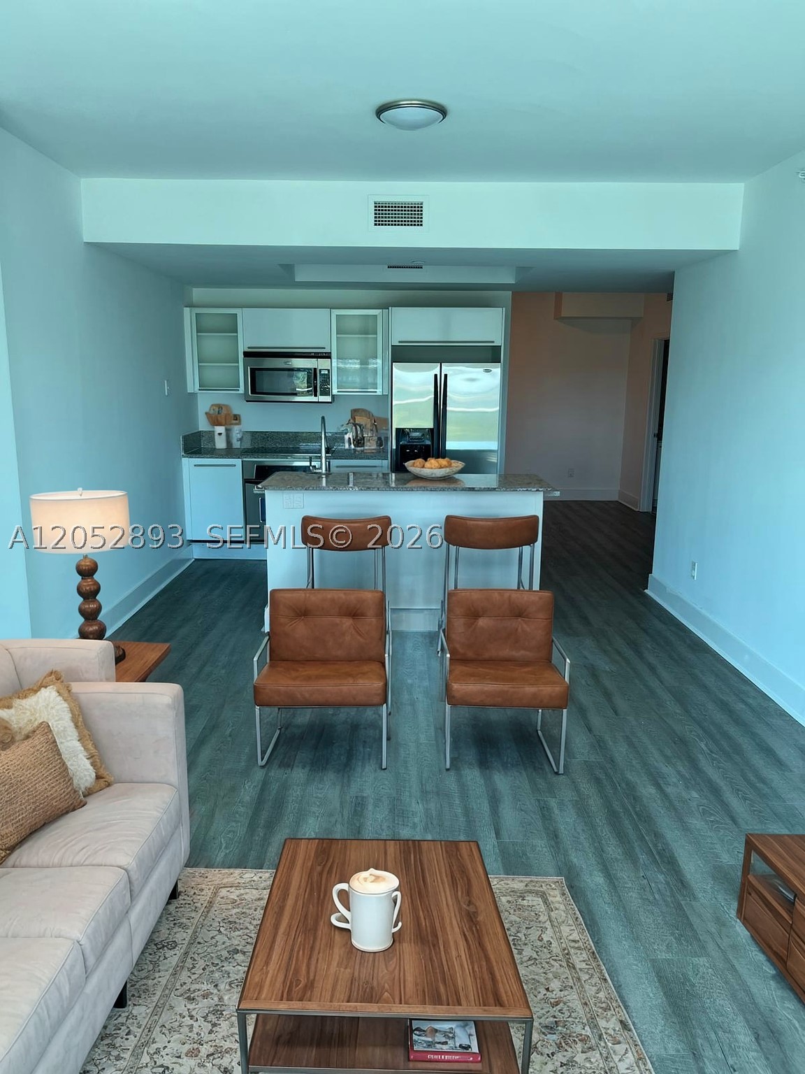 888 Biscayne Blvd #509, Miami FL 33132