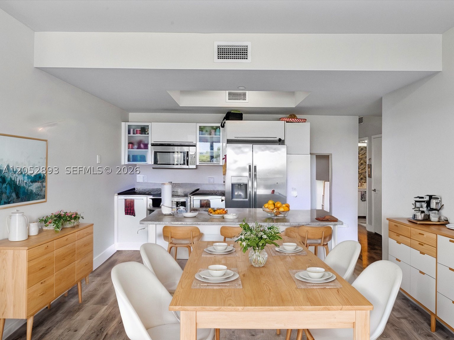 888 Biscayne Blvd #509, Miami FL 33132