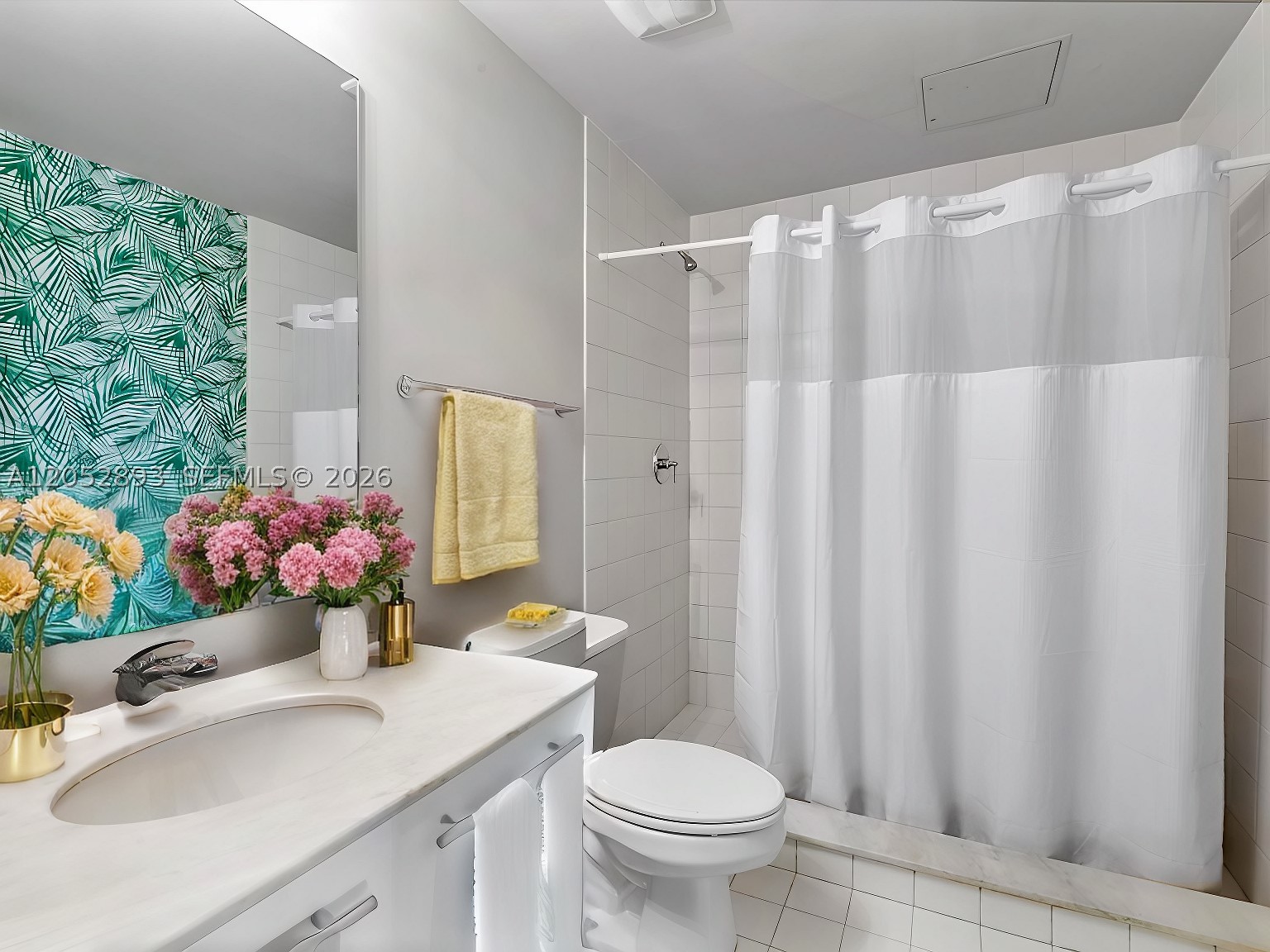 888 Biscayne Blvd #509, Miami FL 33132