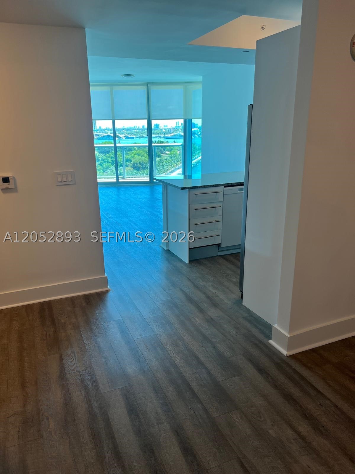 888 Biscayne Blvd #509, Miami FL 33132