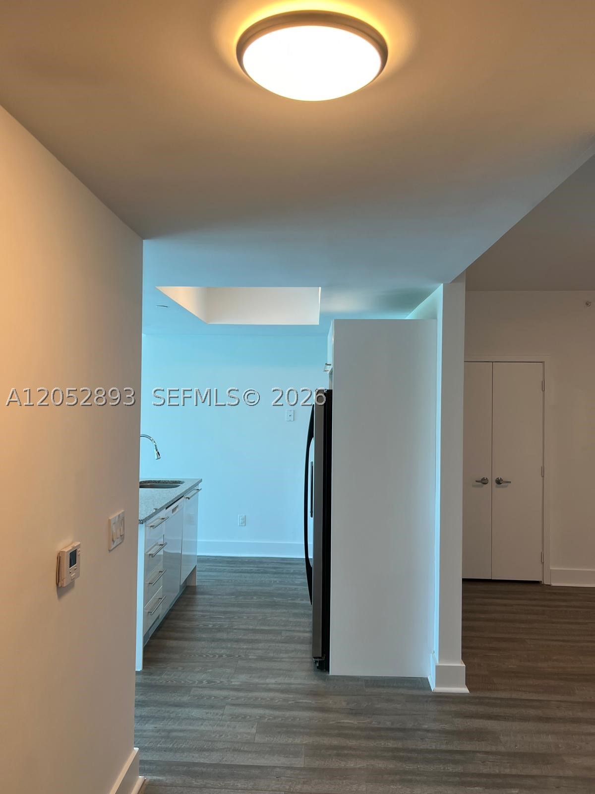 888 Biscayne Blvd #509, Miami FL 33132