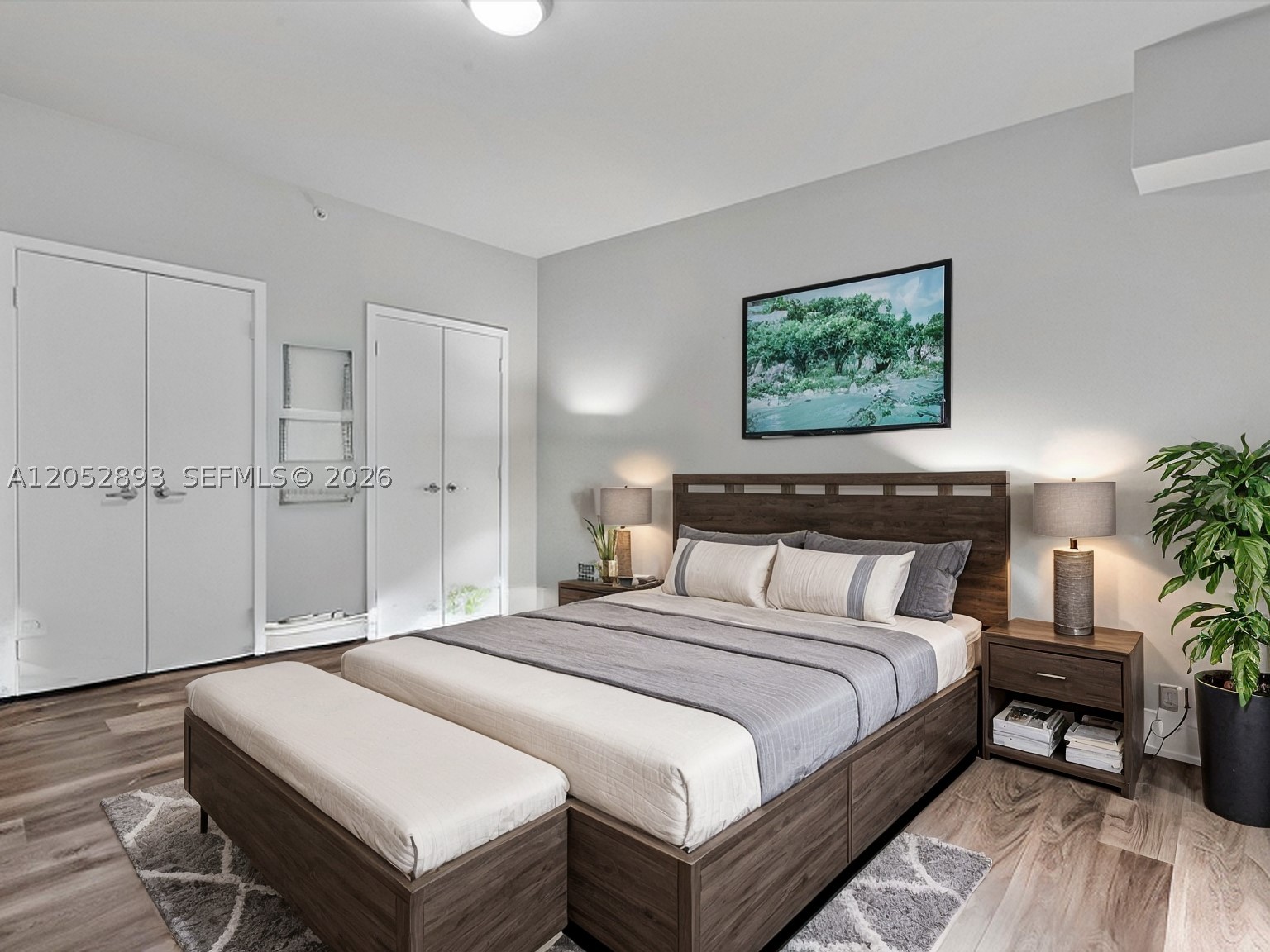 888 Biscayne Blvd #509, Miami FL 33132