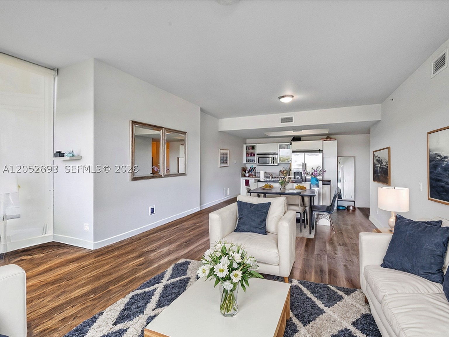 888 Biscayne Blvd #509, Miami FL 33132