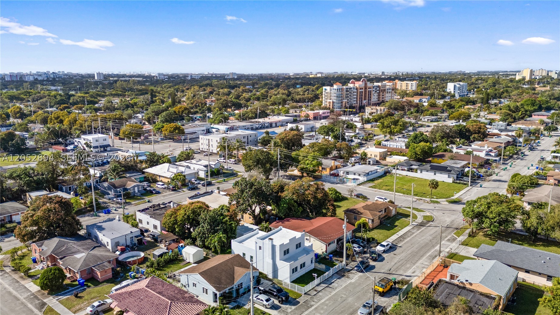 1274 NW 55th Ter, Miami FL 33142
