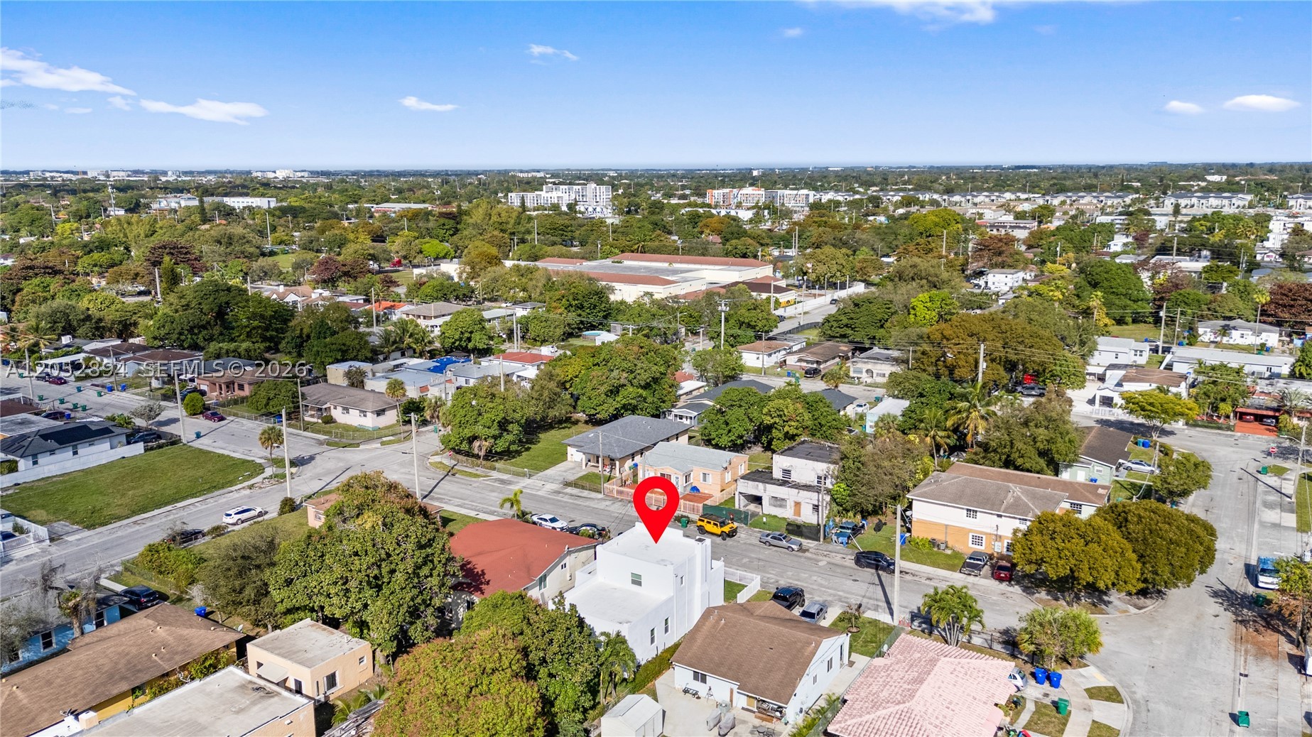 1274 NW 55th Ter, Miami FL 33142
