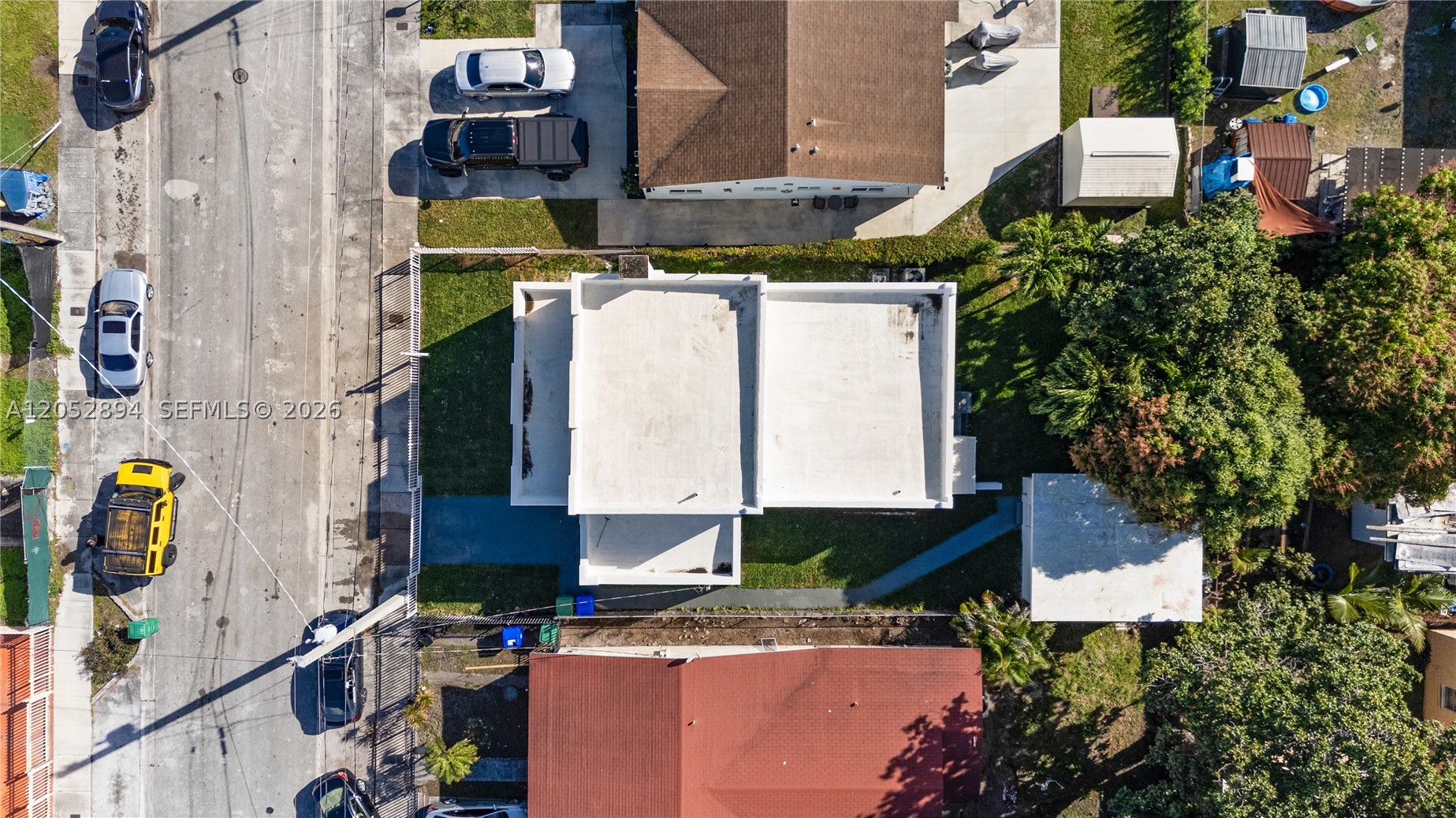 1274 NW 55th Ter, Miami FL 33142