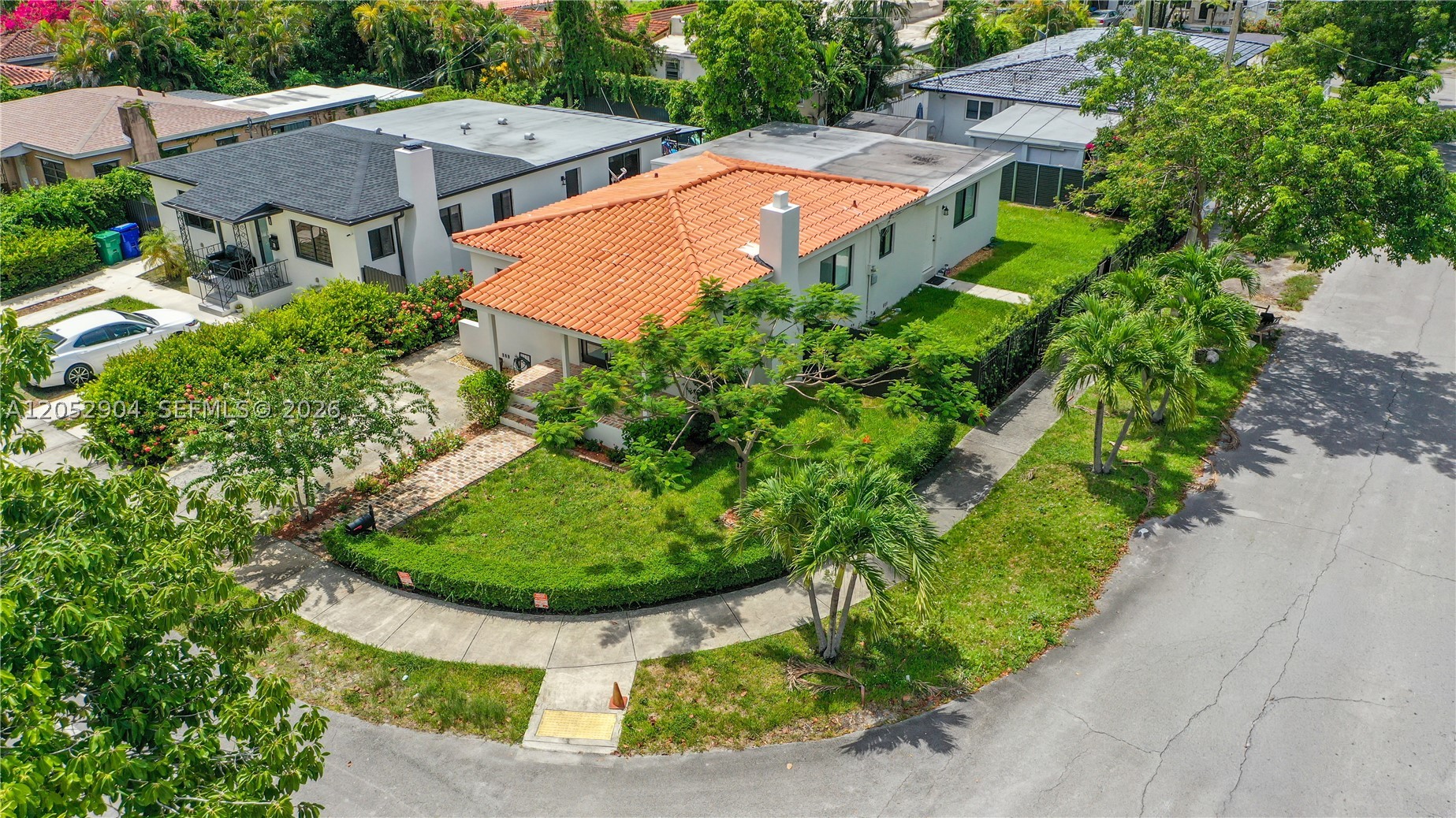 3640 SW 11th St, Miami FL 33135