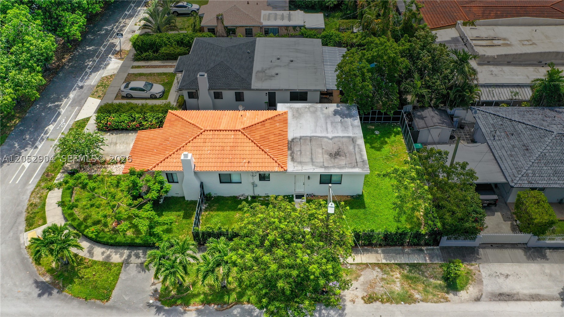 3640 SW 11th St, Miami FL 33135