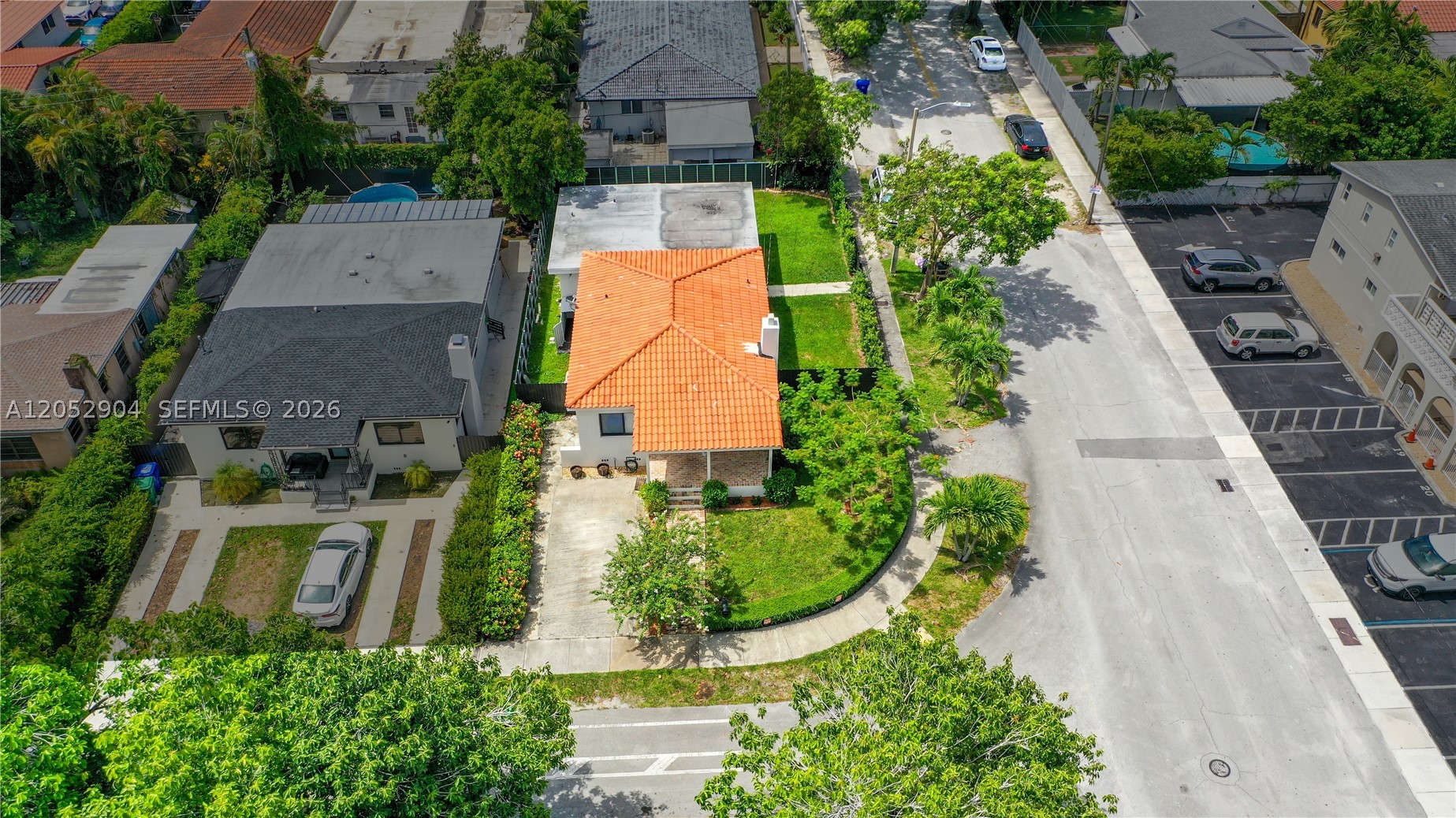 3640 SW 11th St, Miami FL 33135