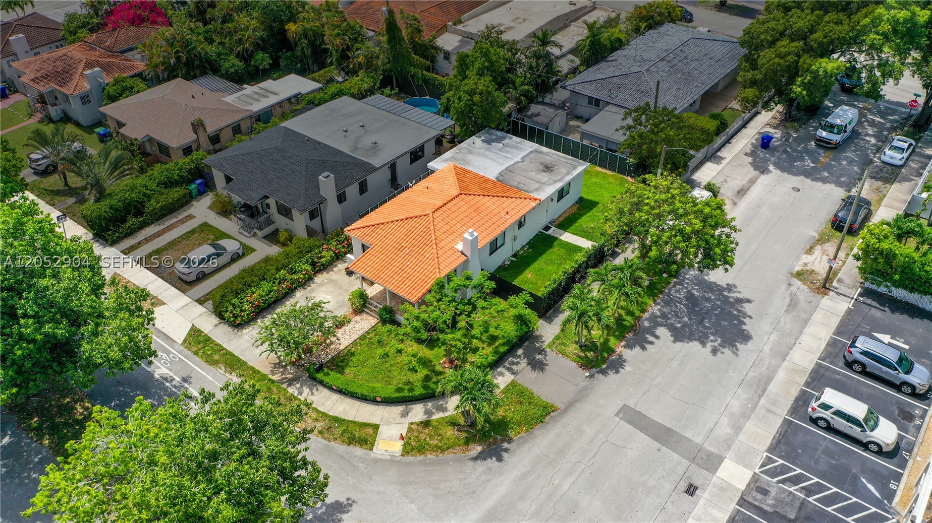 3640 SW 11th St, Miami FL 33135