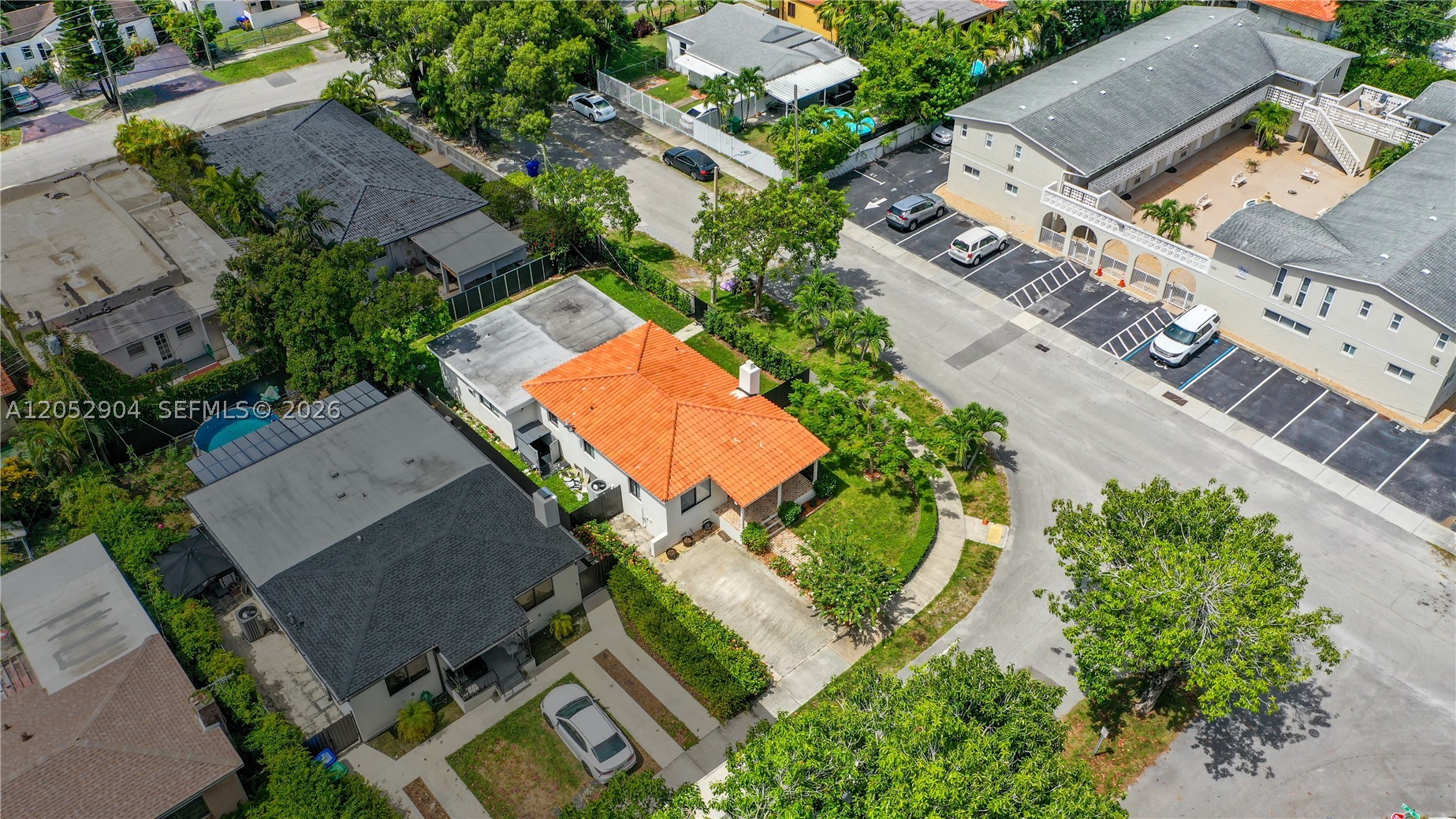3640 SW 11th St, Miami FL 33135