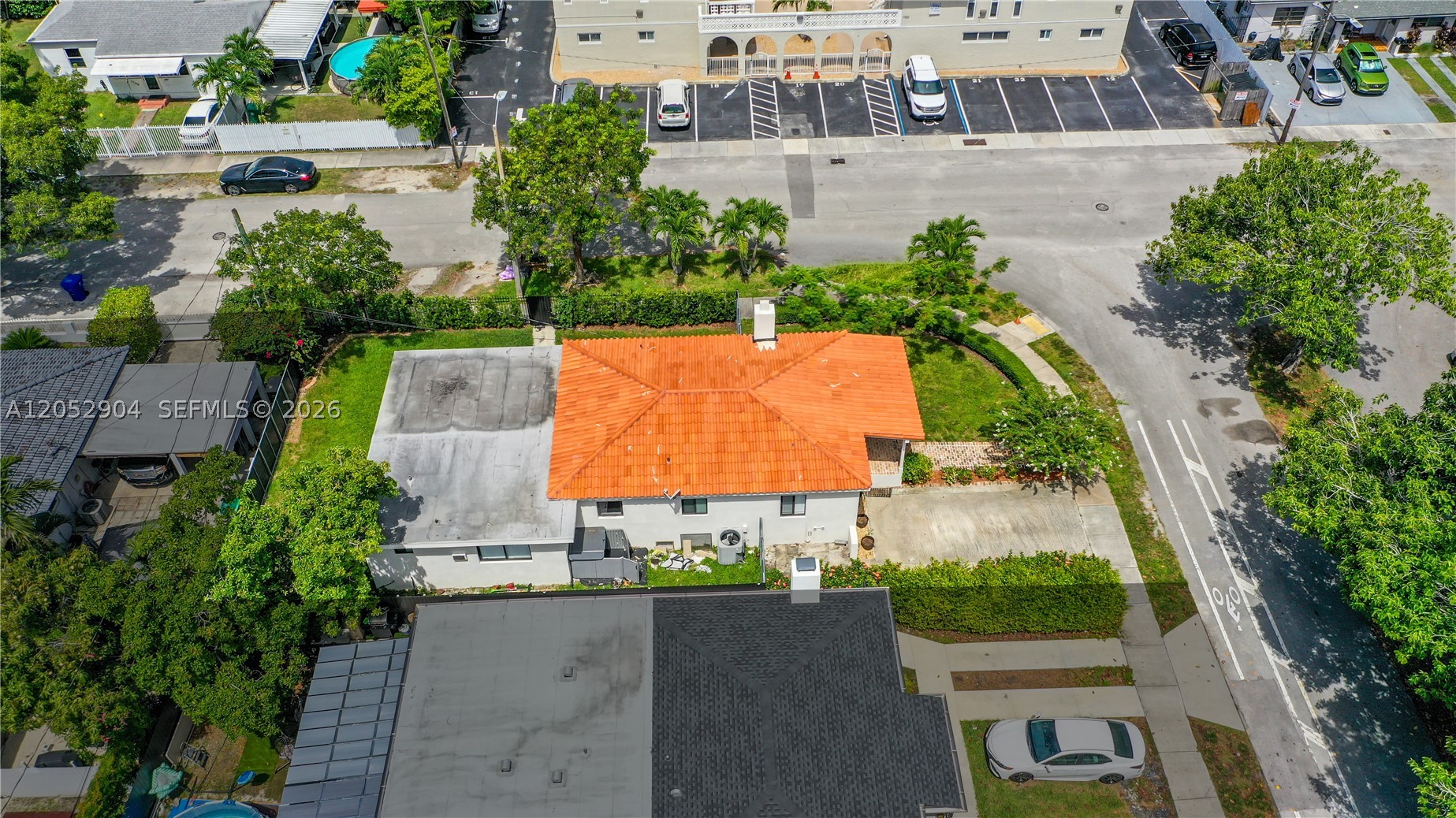 3640 SW 11th St, Miami FL 33135