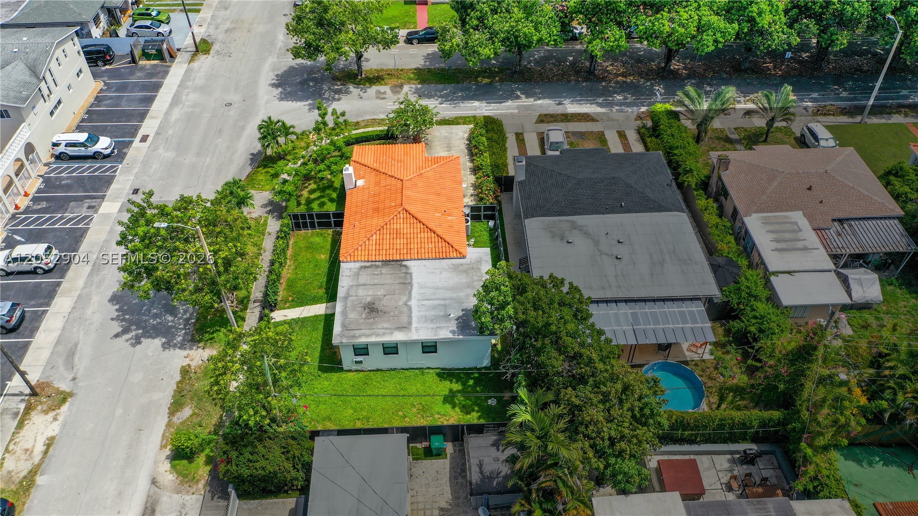 3640 SW 11th St, Miami FL 33135