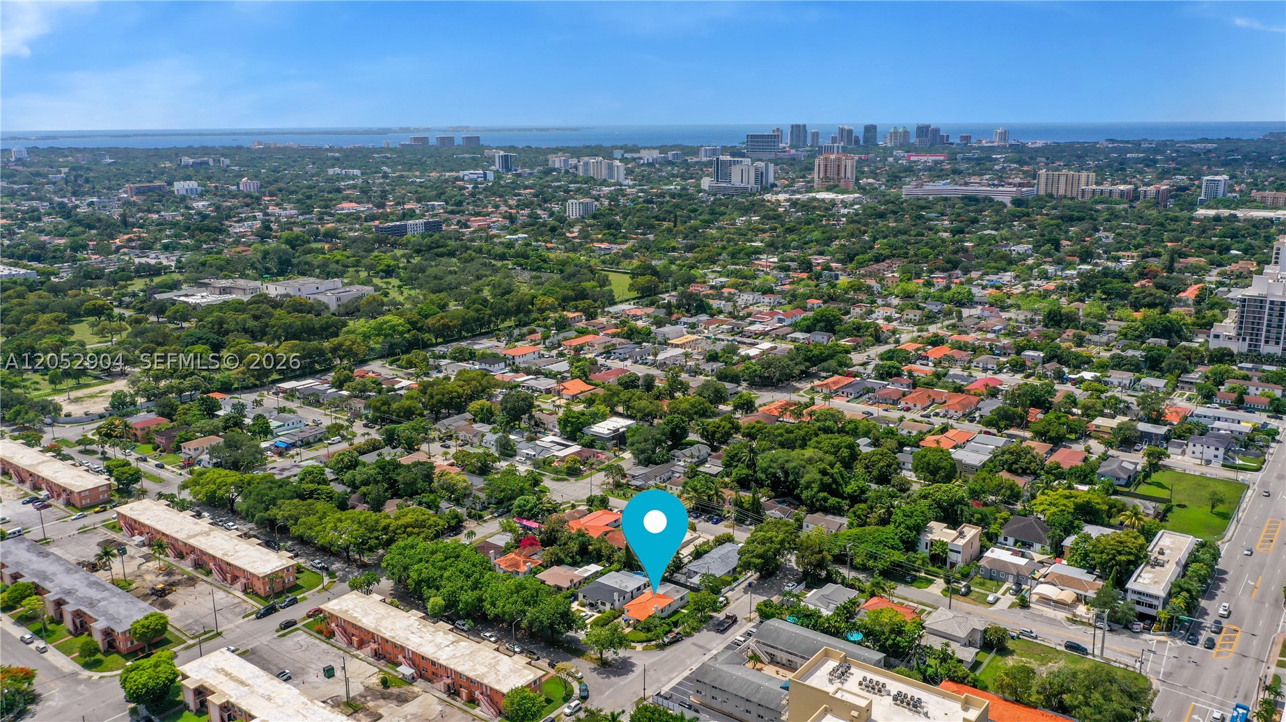 3640 SW 11th St, Miami FL 33135