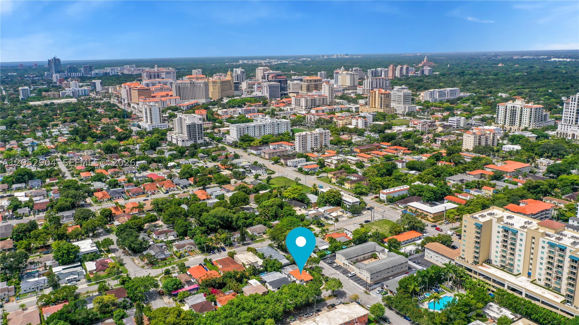 3640 SW 11th St, Miami FL 33135
