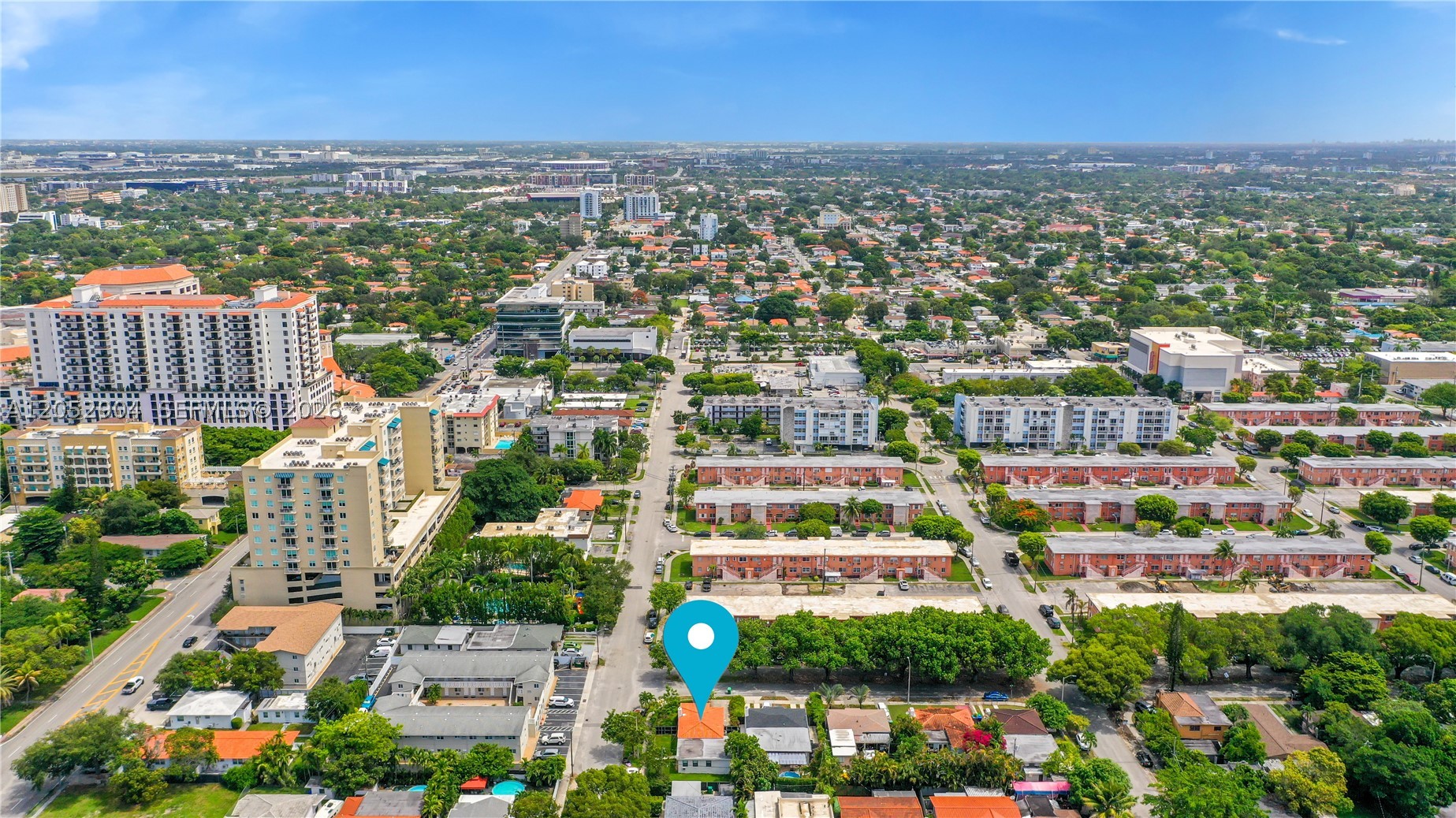 3640 SW 11th St, Miami FL 33135