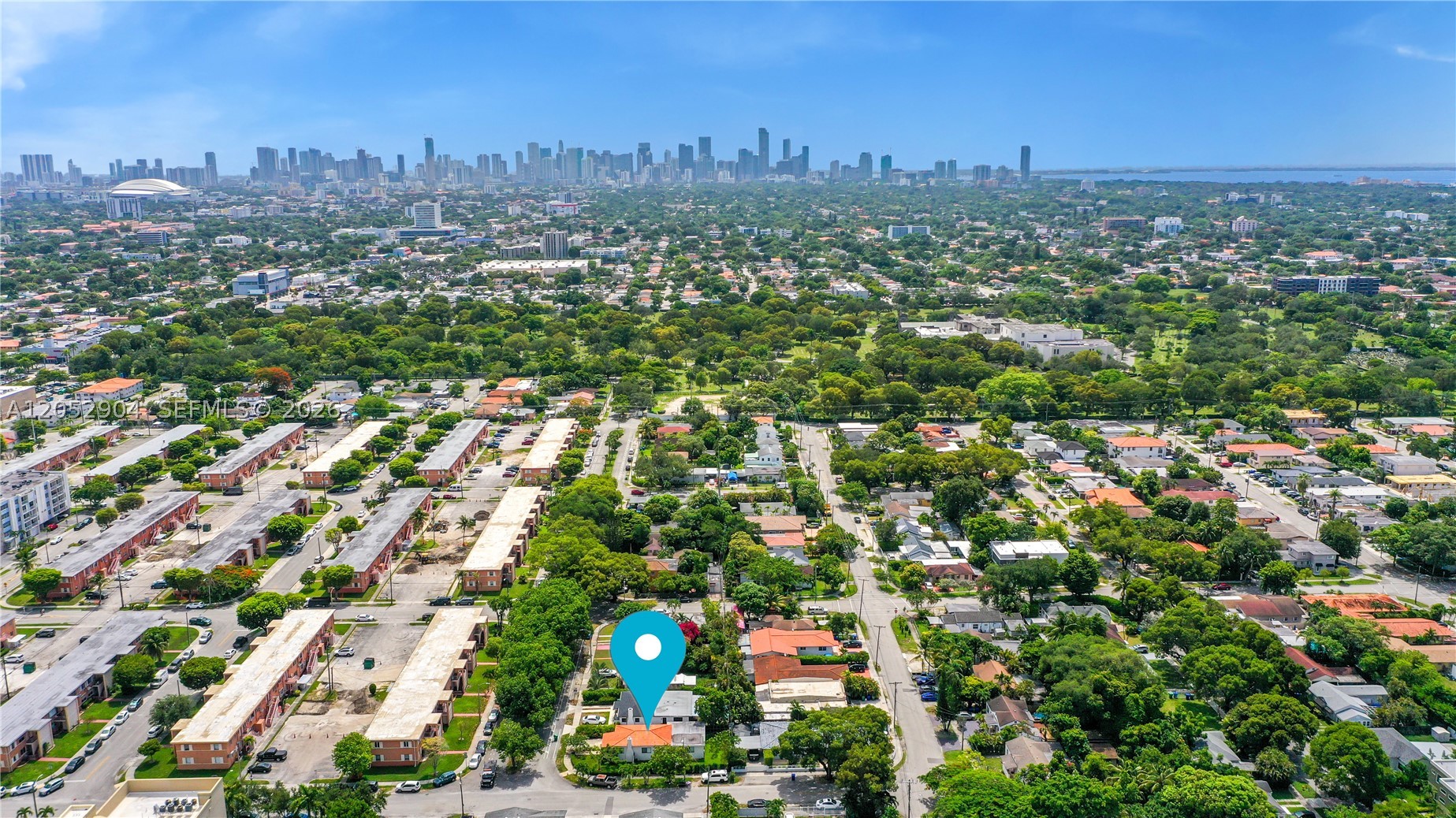 3640 SW 11th St, Miami FL 33135