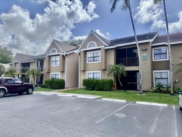 10670 SW 156th Pl #301, Miami FL 33196