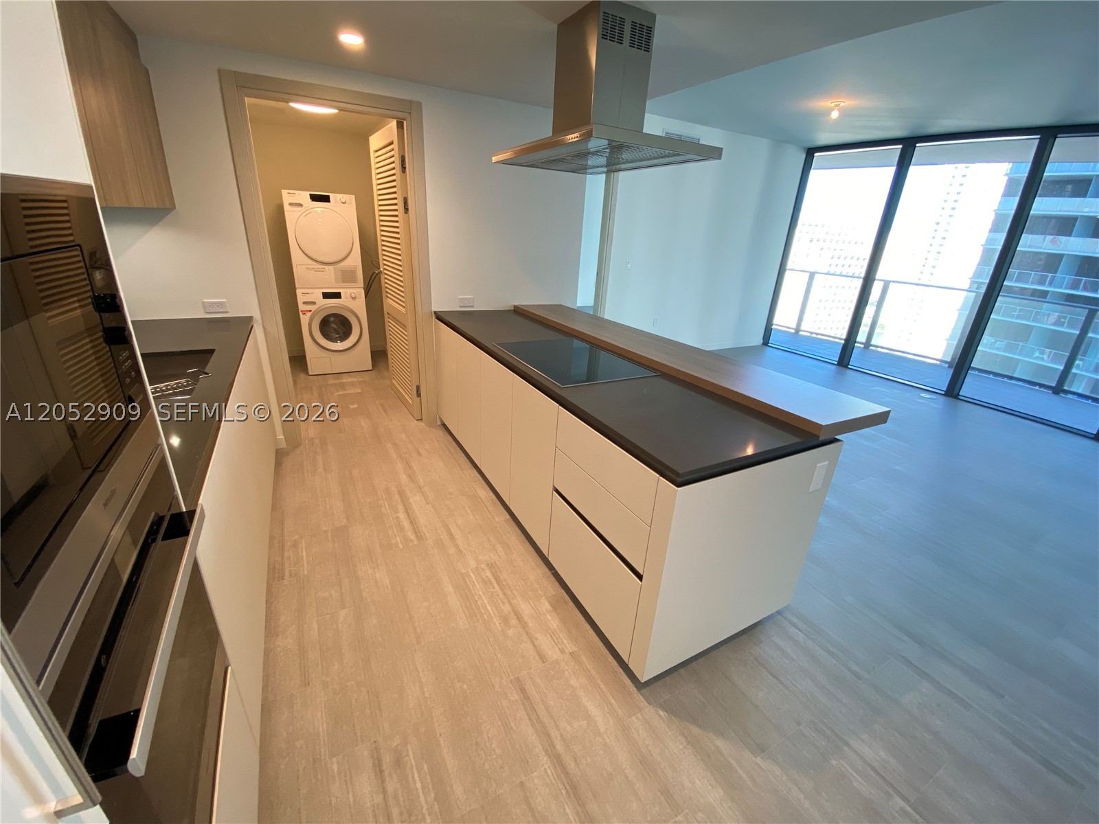 1000 BRICKELL PLAZA #3309, Miami FL 33131