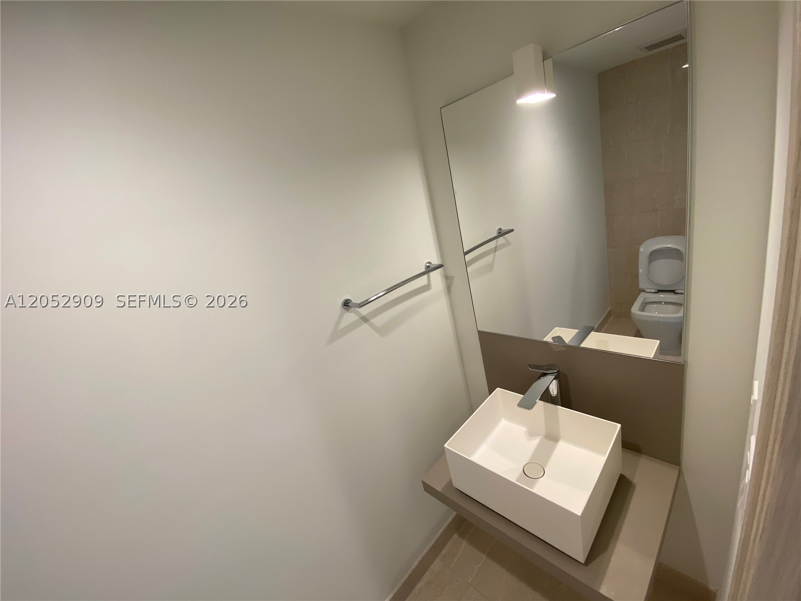 1000 BRICKELL PLAZA #3309, Miami FL 33131
