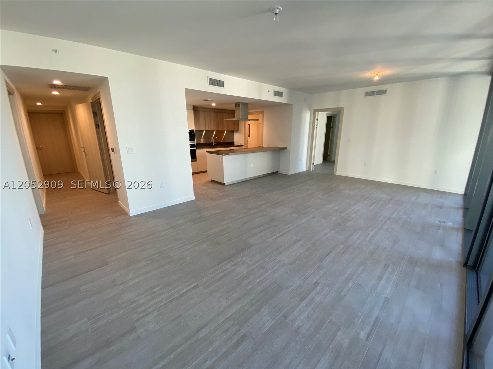 1000 BRICKELL PLAZA #3309, Miami FL 33131