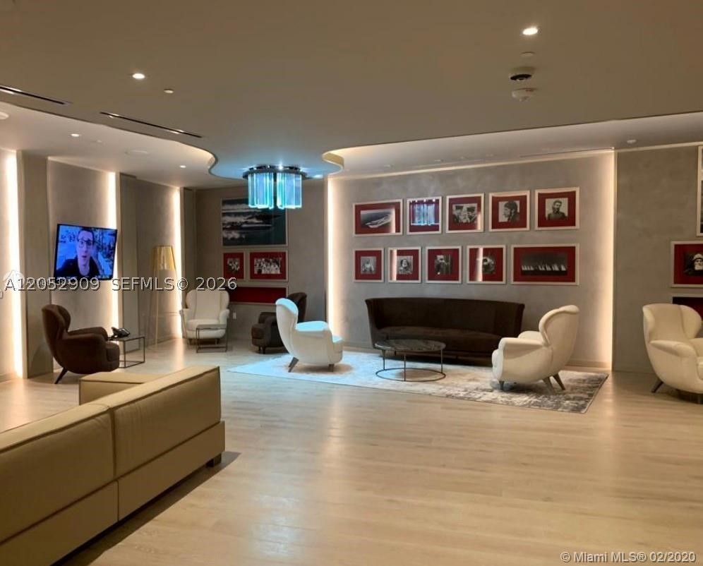 1000 BRICKELL PLAZA #3309, Miami FL 33131