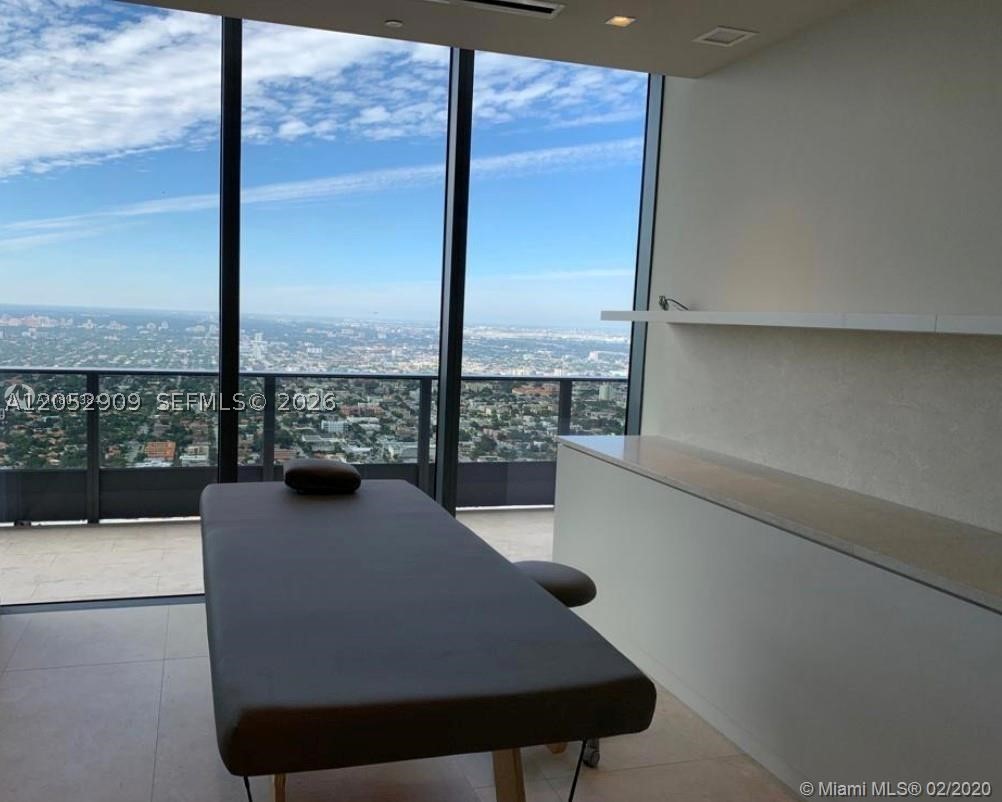 1000 BRICKELL PLAZA #3309, Miami FL 33131