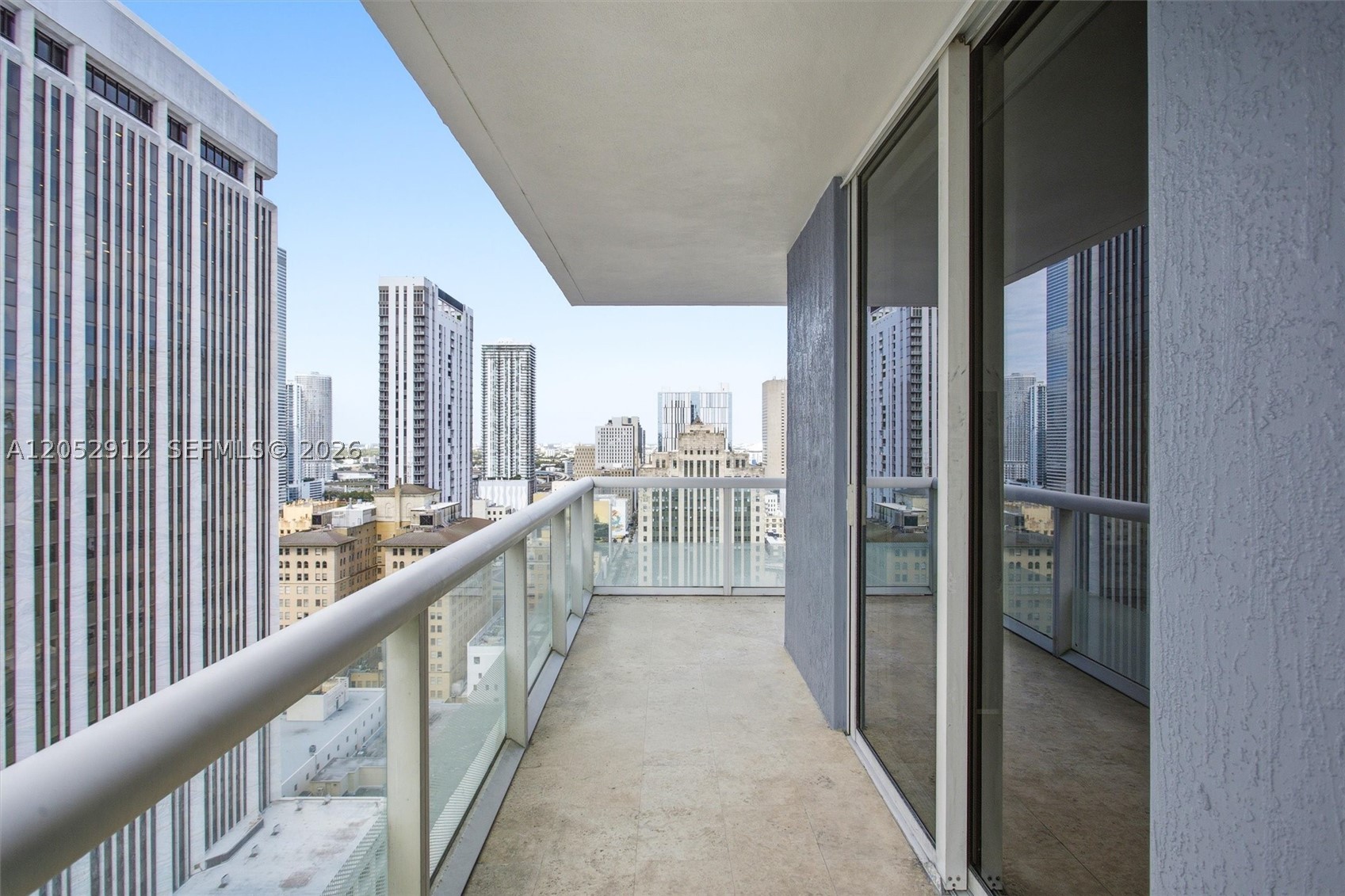 50 Biscayne Blvd #2510, Miami FL 33132