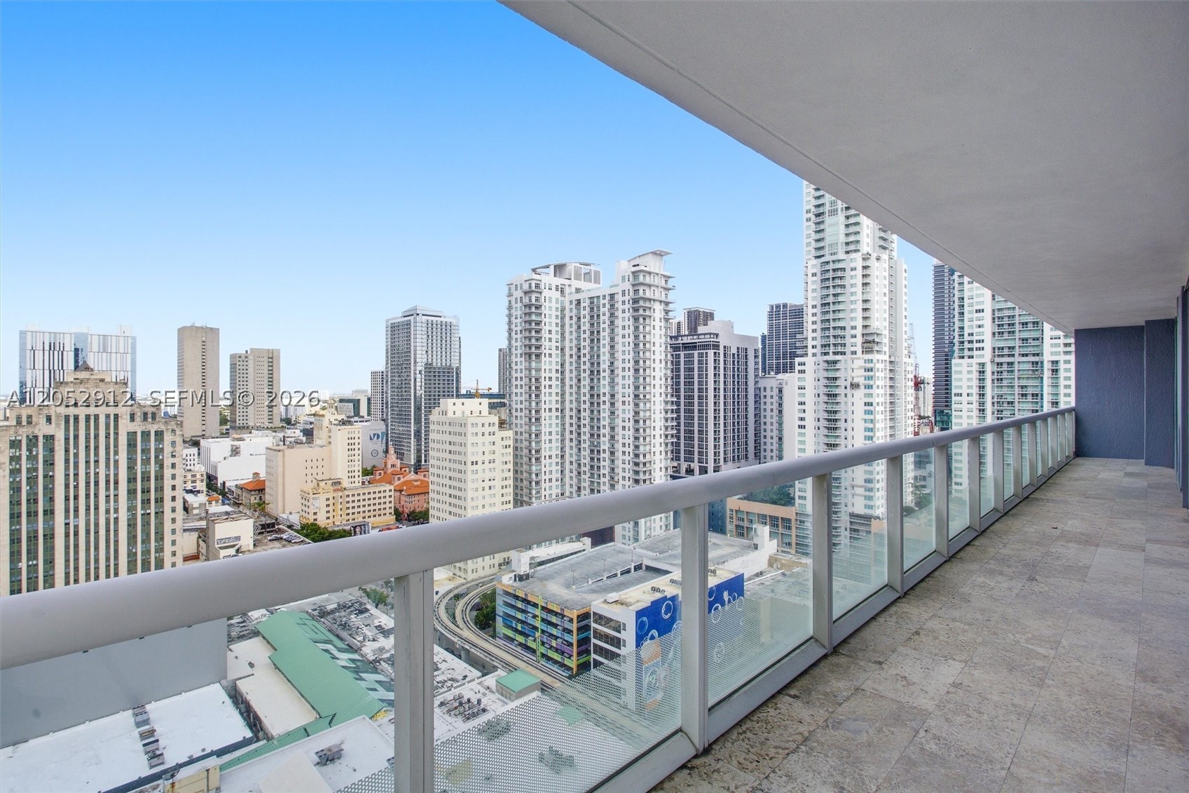 50 Biscayne Blvd #2510, Miami FL 33132