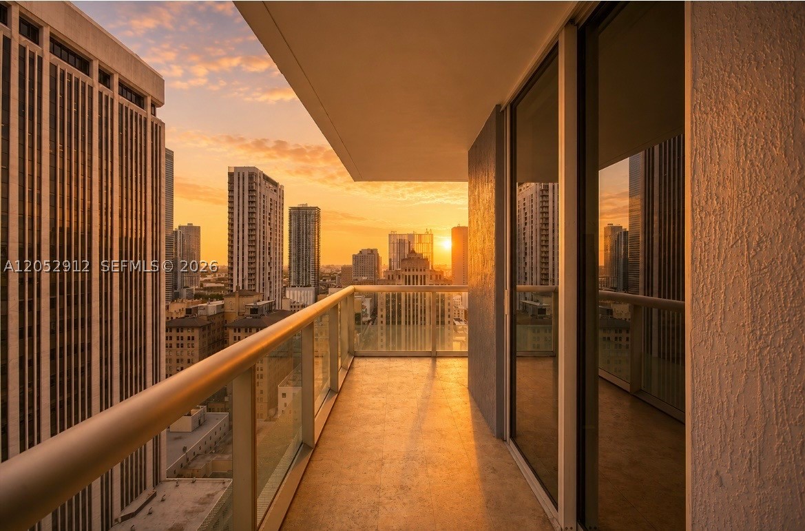 50 Biscayne Blvd #2510, Miami FL 33132