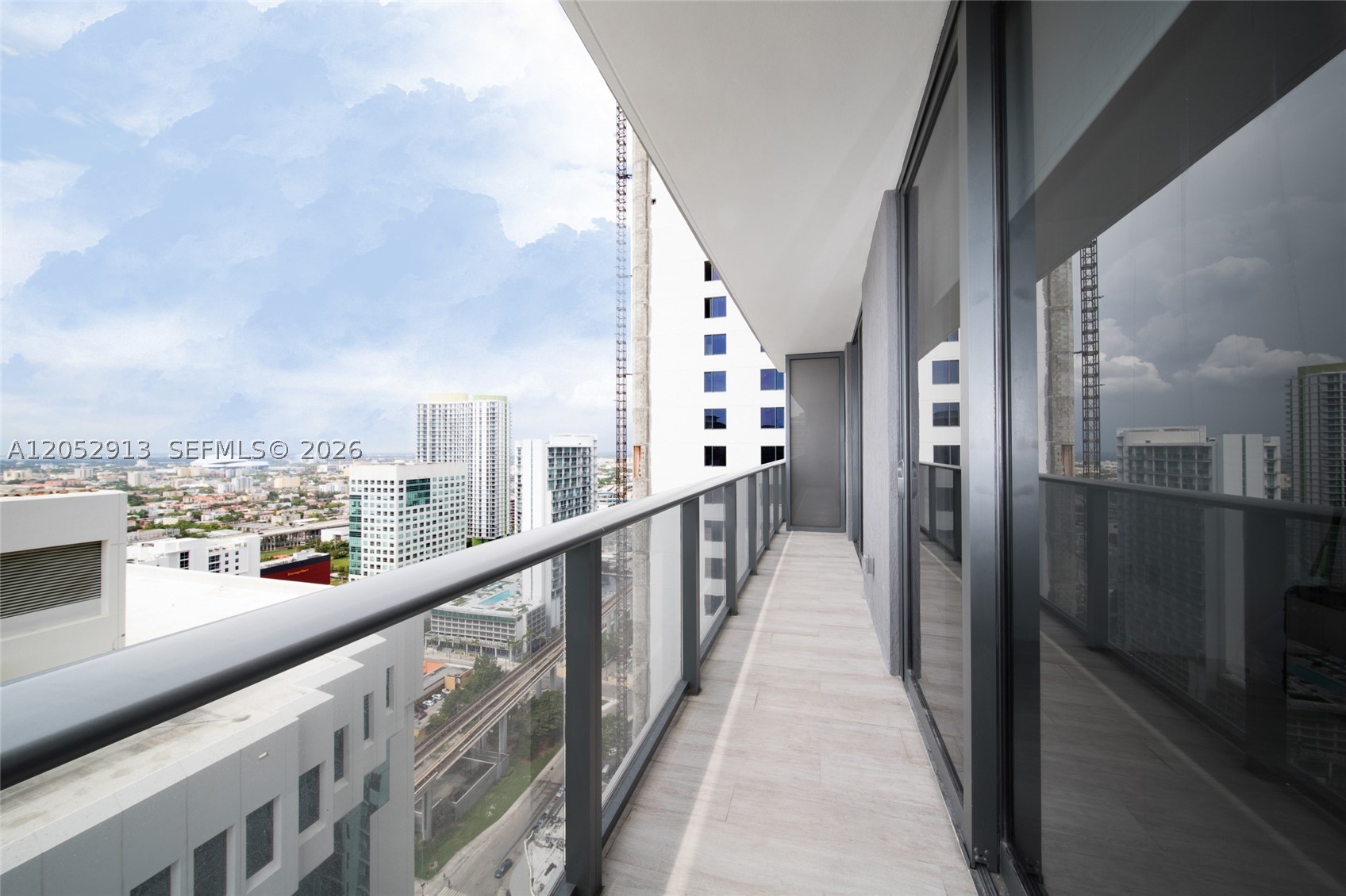 55 SW 9th St #3207, Miami FL 33130