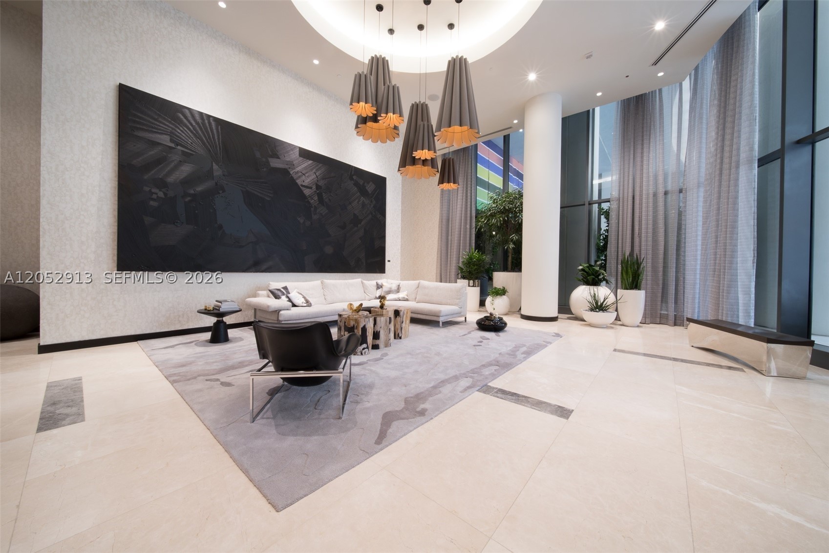 55 SW 9th St #3207, Miami FL 33130