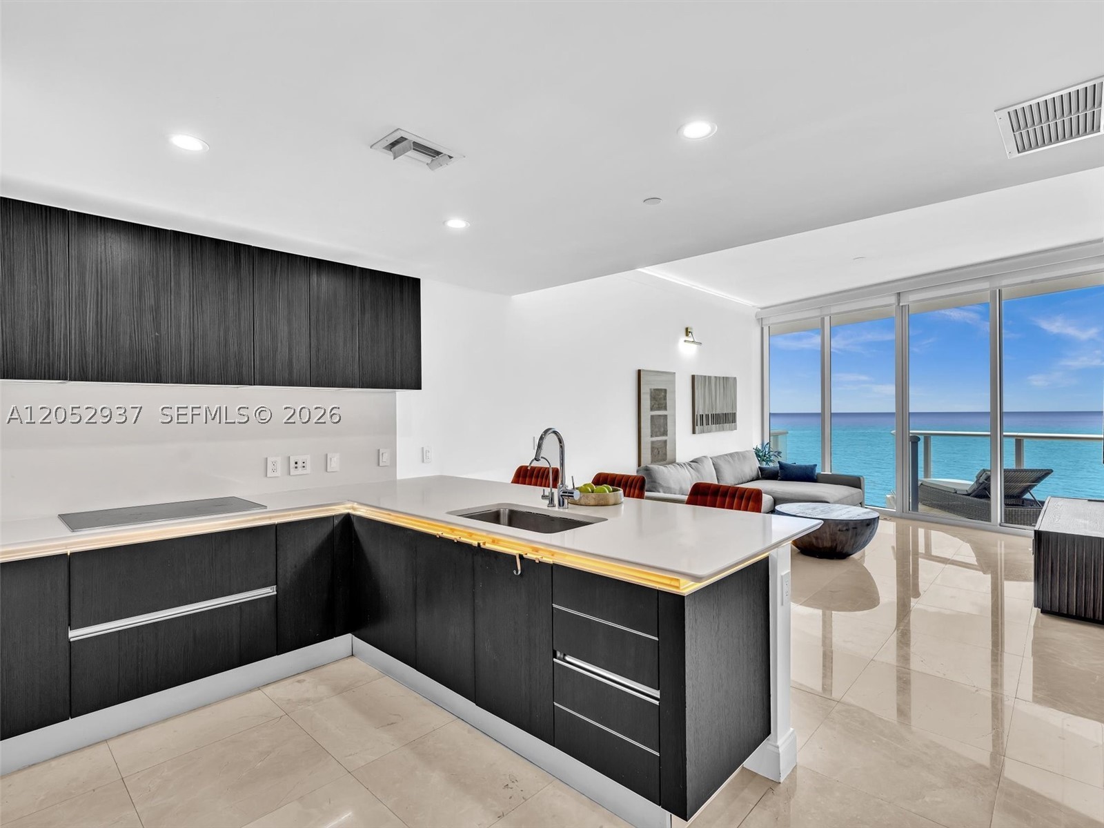 17001 Collins Ave #2106, Sunny Isles Beach FL 33160