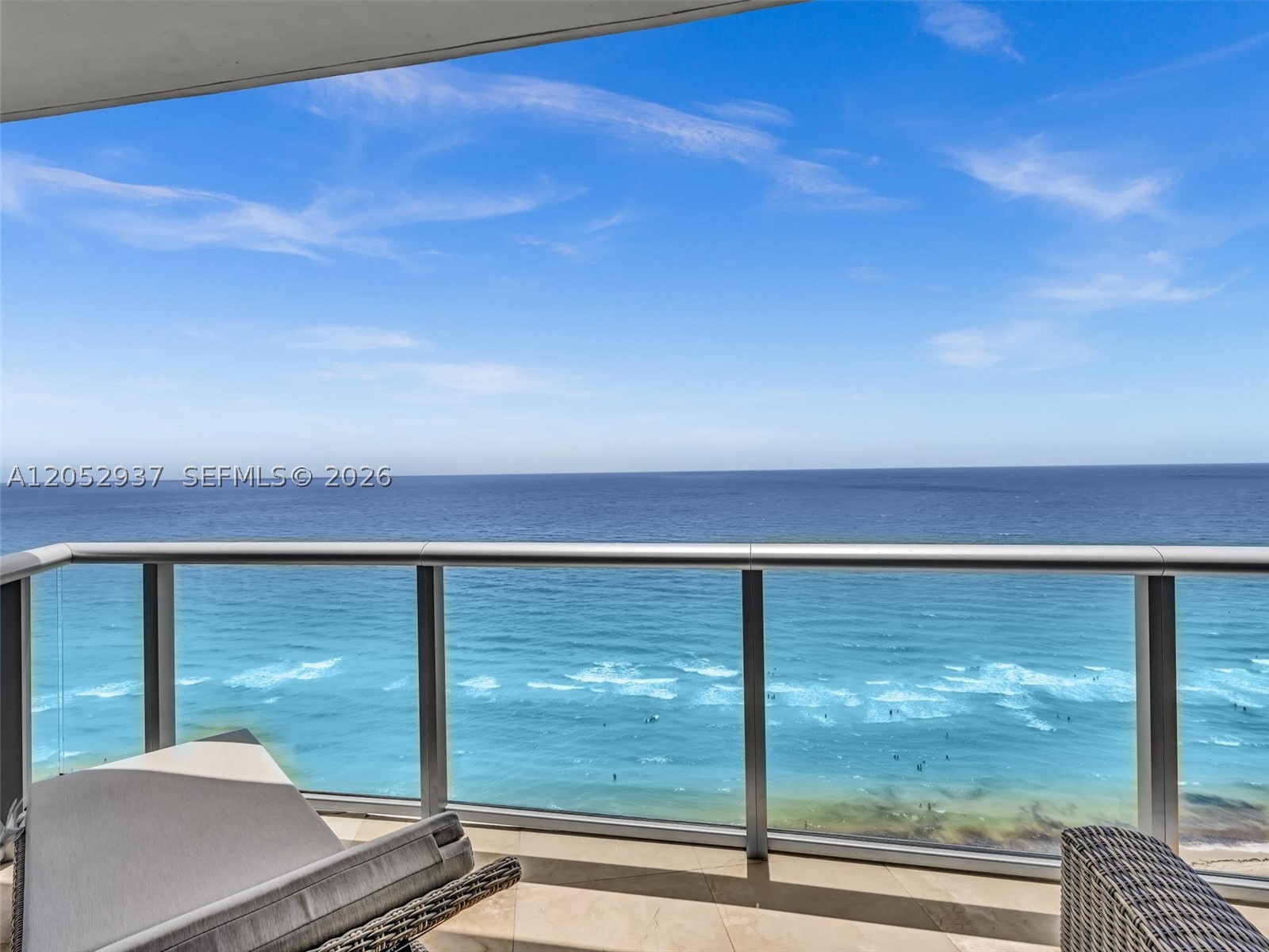 17001 Collins Ave #2106, Sunny Isles Beach FL 33160