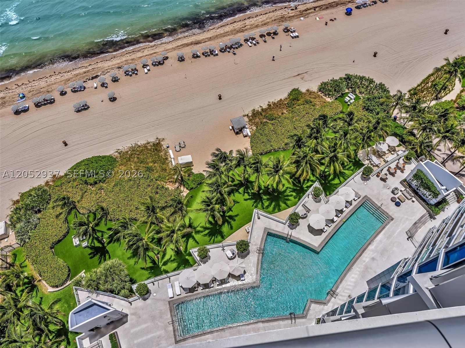 17001 Collins Ave #2106, Sunny Isles Beach FL 33160