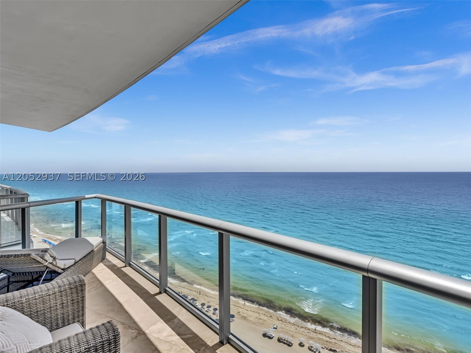 17001 Collins Ave #2106, Sunny Isles Beach FL 33160