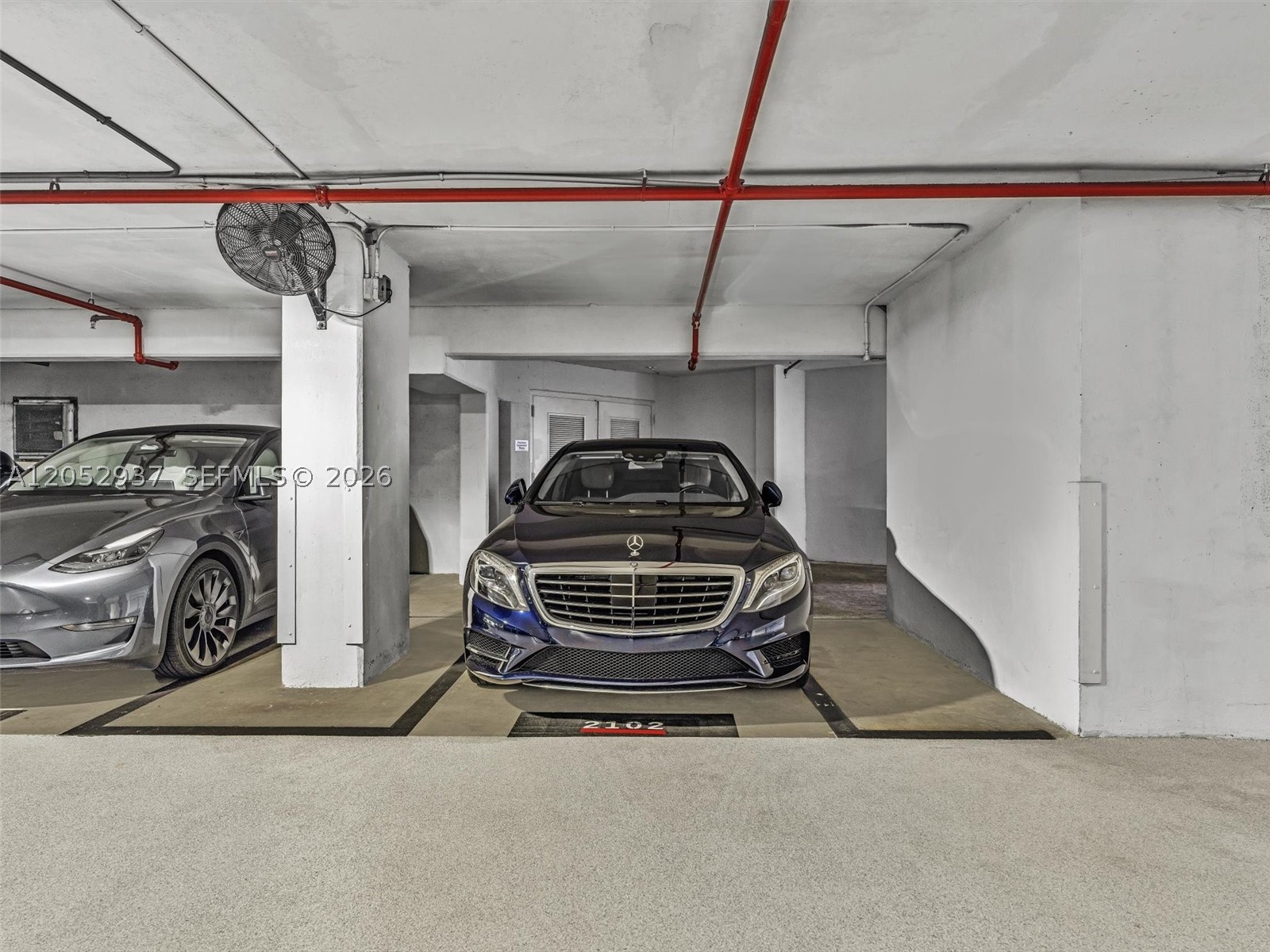 17001 Collins Ave #2106, Sunny Isles Beach FL 33160