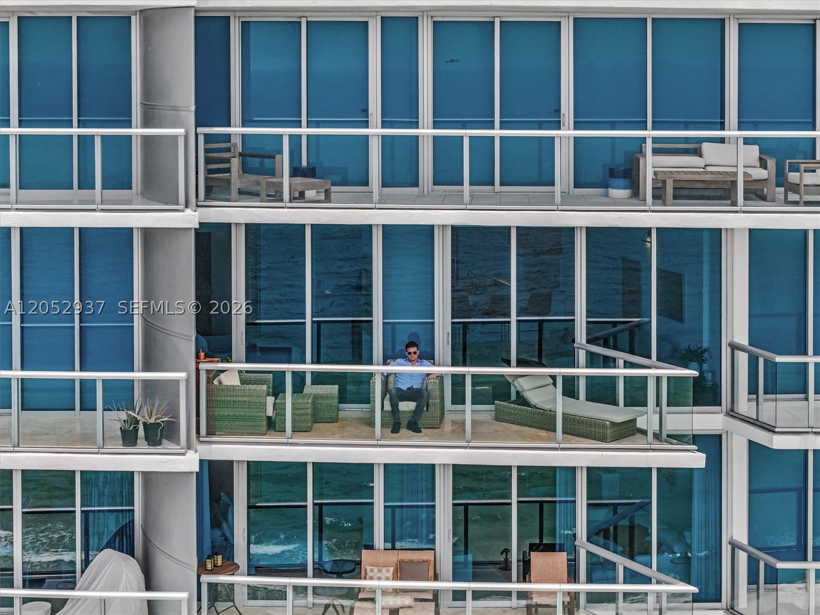 17001 Collins Ave #2106, Sunny Isles Beach FL 33160