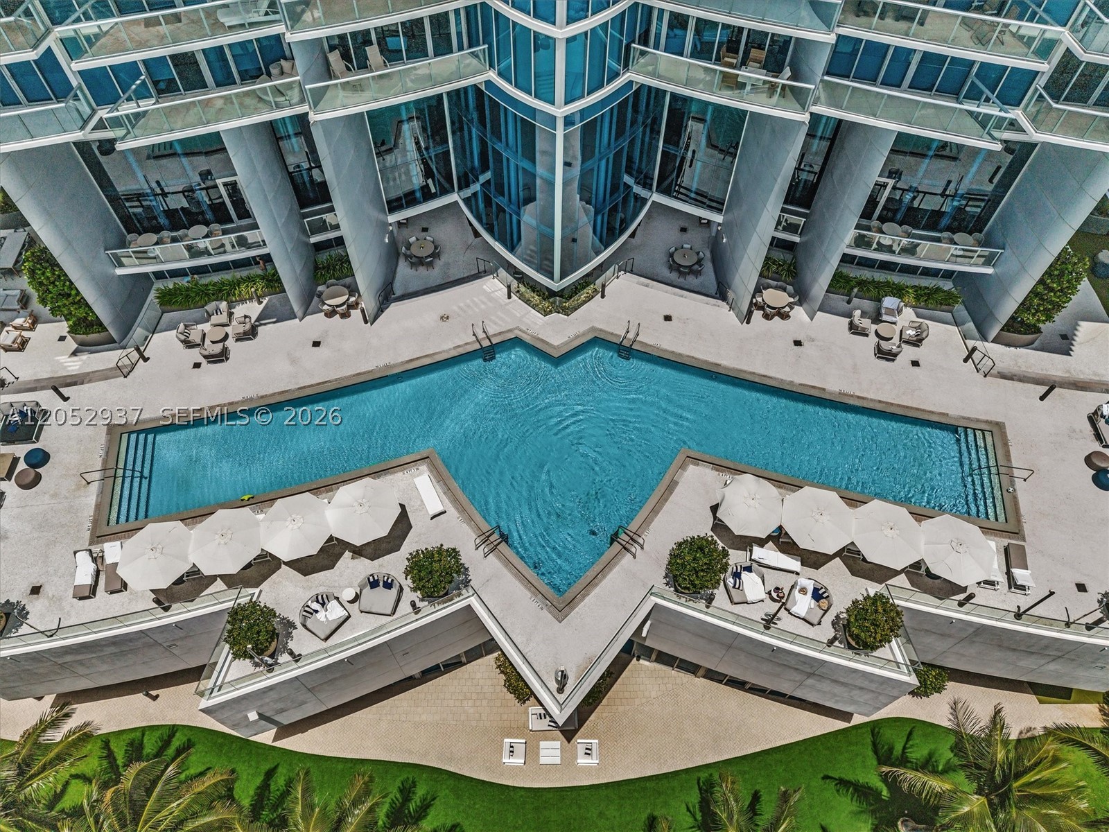 17001 Collins Ave #2106, Sunny Isles Beach FL 33160