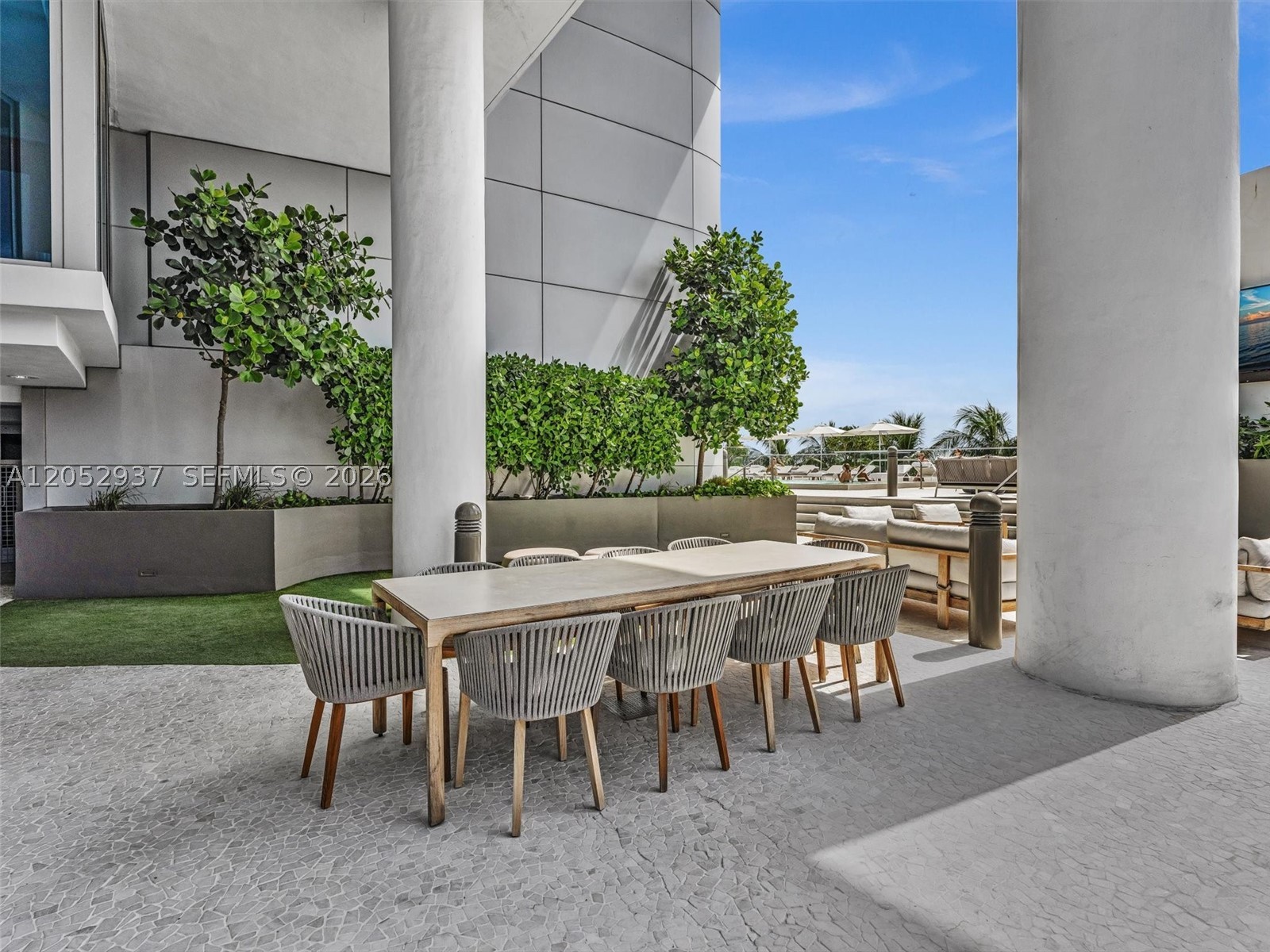 17001 Collins Ave #2106, Sunny Isles Beach FL 33160