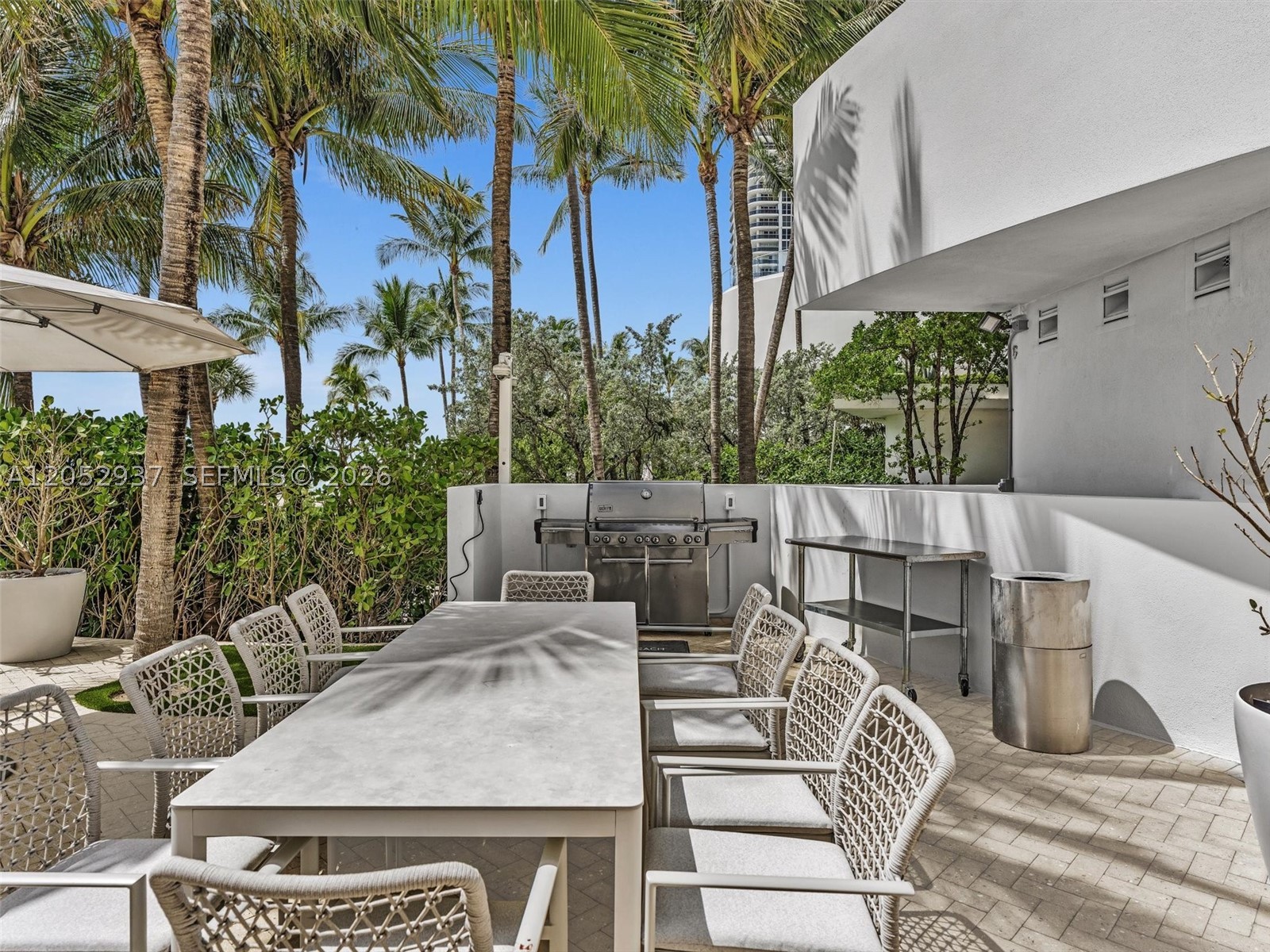 17001 Collins Ave #2106, Sunny Isles Beach FL 33160