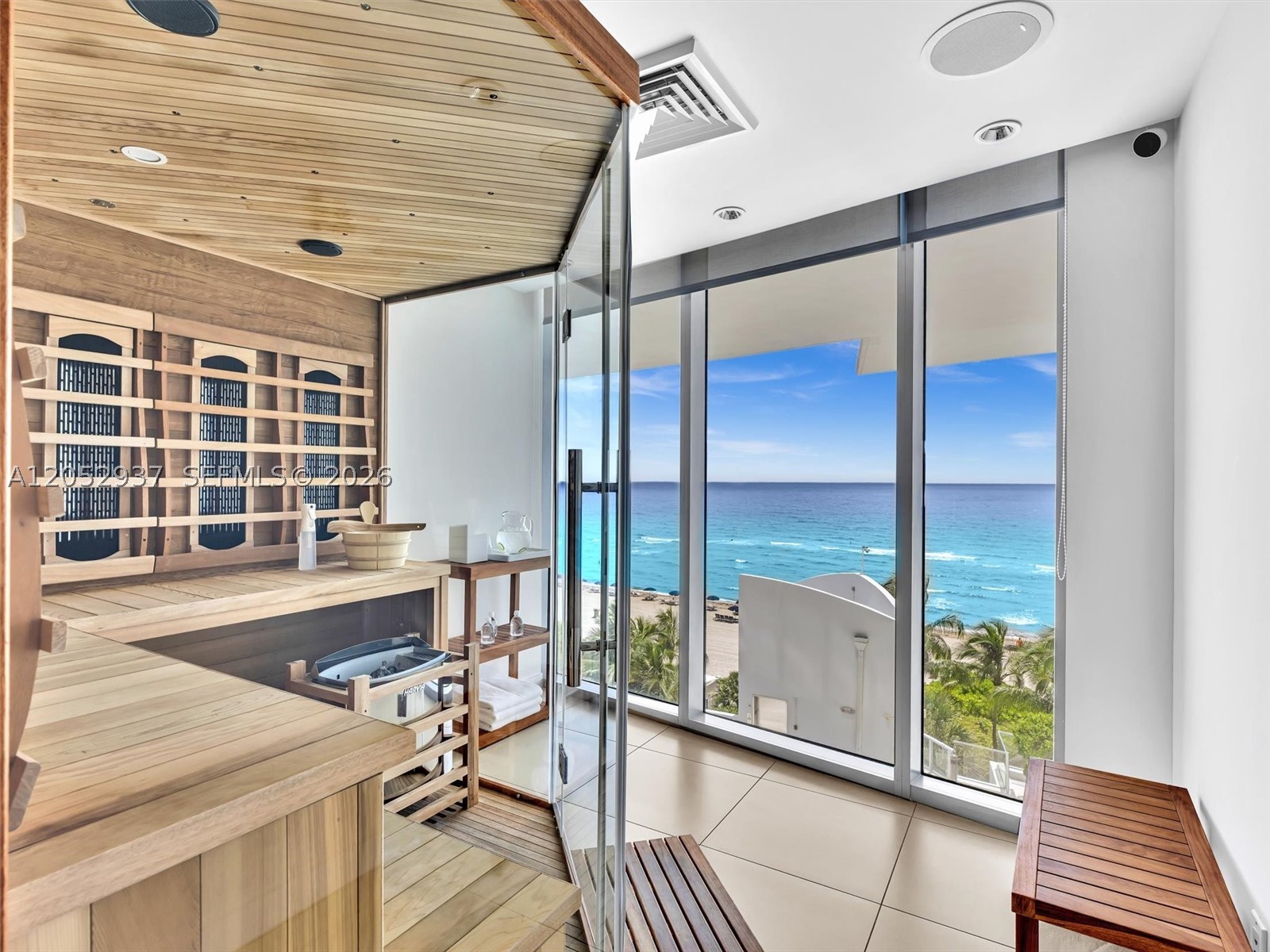 17001 Collins Ave #2106, Sunny Isles Beach FL 33160