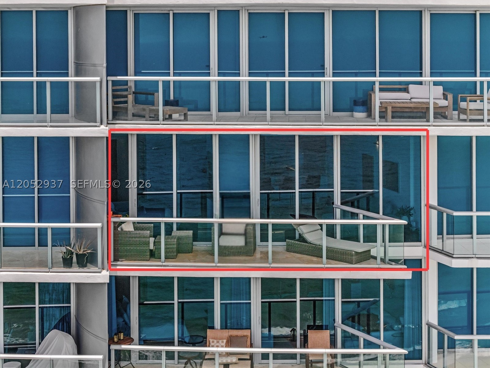 17001 Collins Ave #2106, Sunny Isles Beach FL 33160