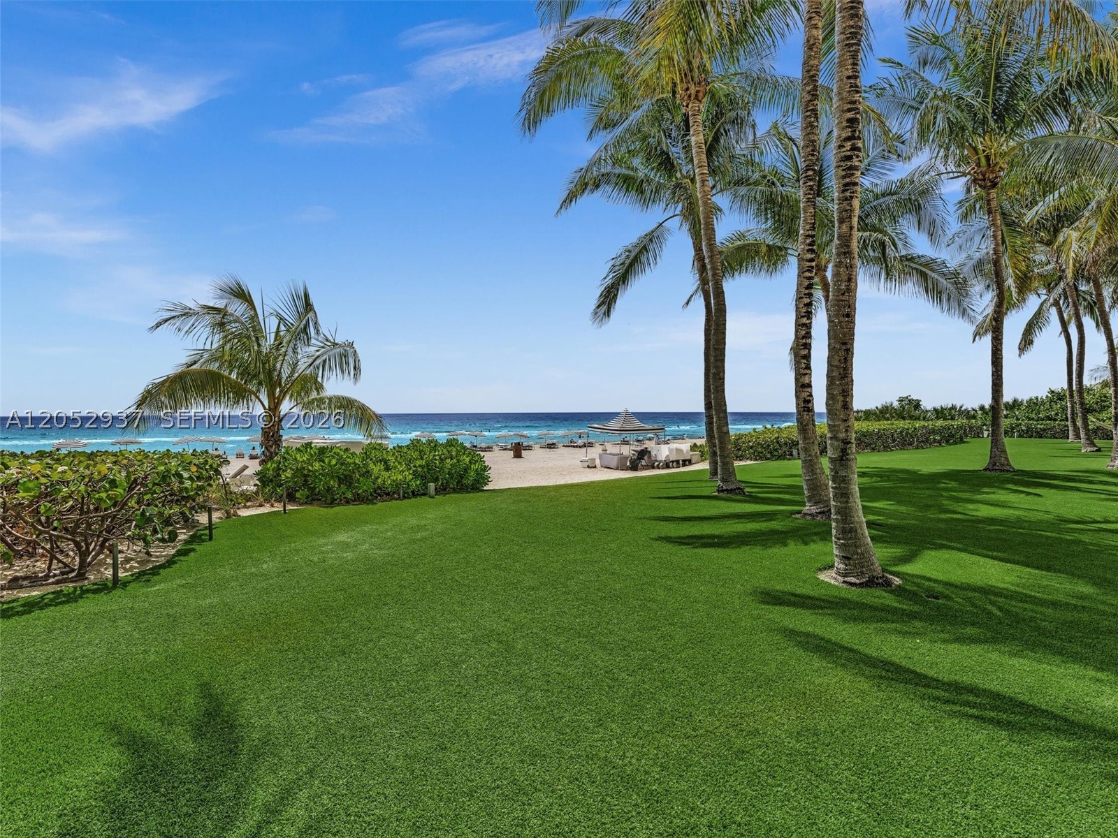 17001 Collins Ave #2106, Sunny Isles Beach FL 33160
