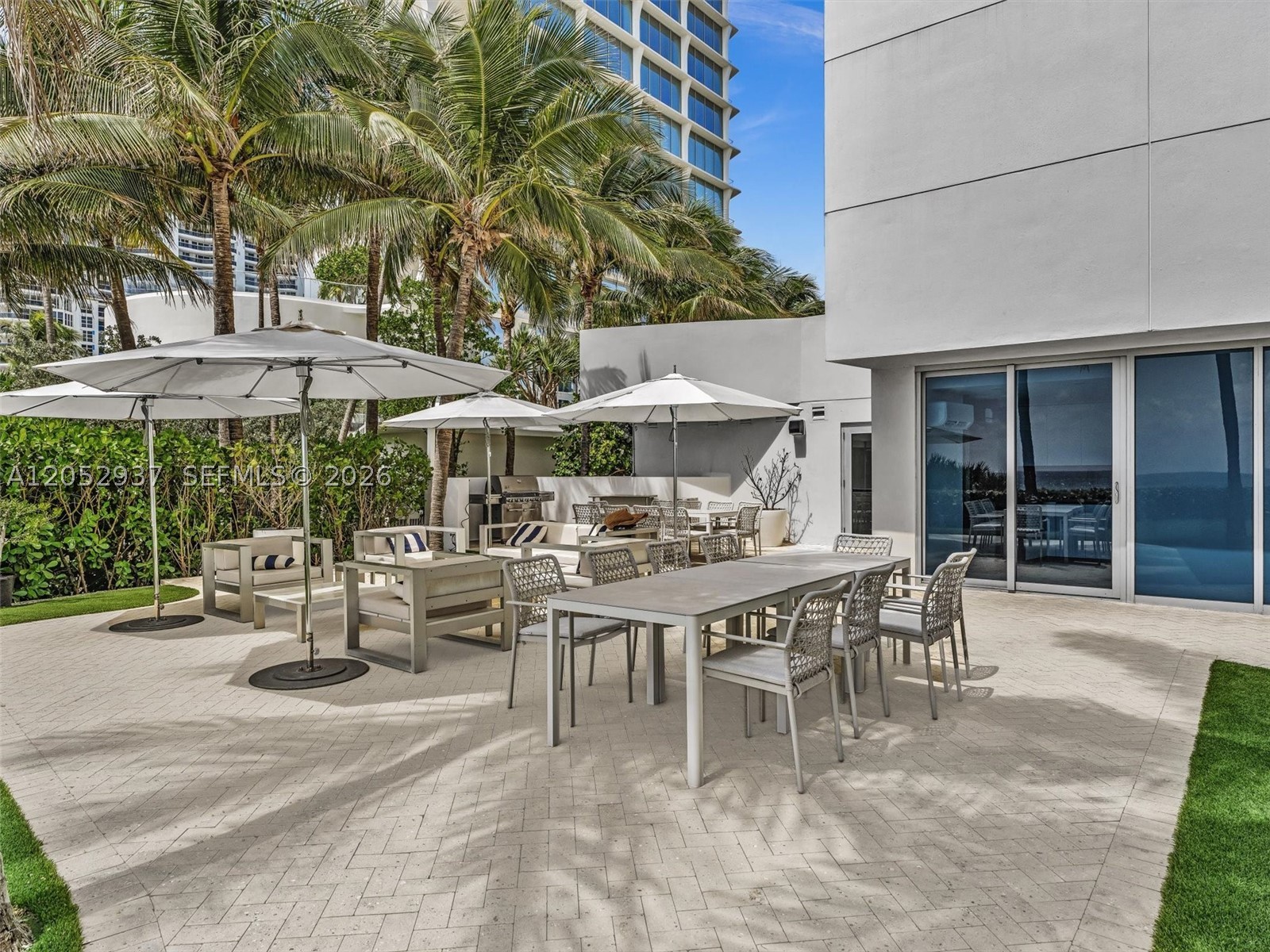 17001 Collins Ave #2106, Sunny Isles Beach FL 33160